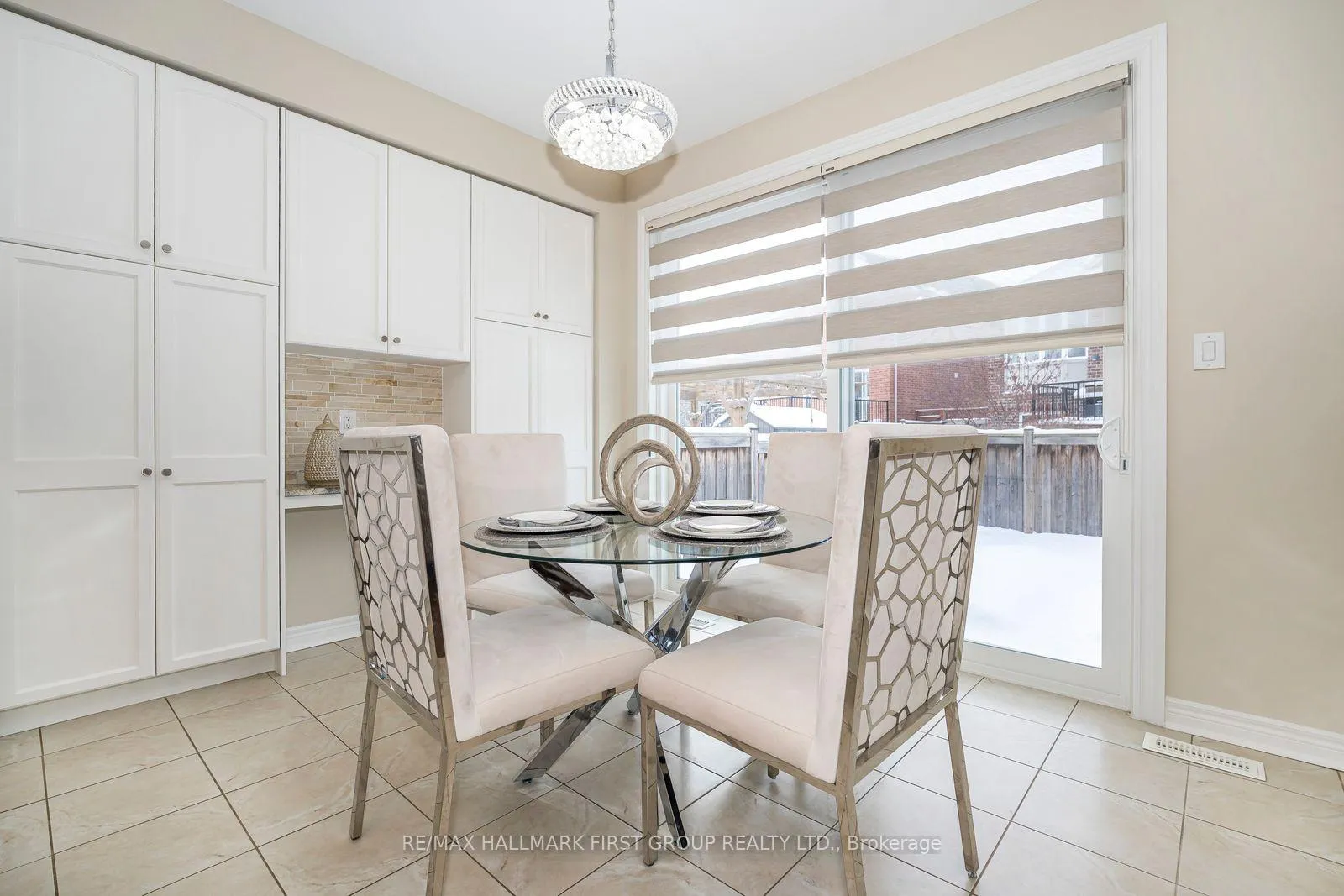 Photo 23 of 49 Bignell Crescent, Ajax, Northeast Ajax — HOMEH