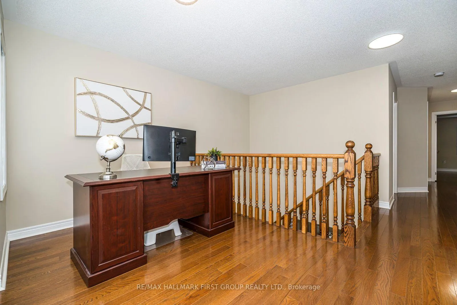 Photo 28 of 49 Bignell Crescent, Ajax, Northeast Ajax — HOMEH