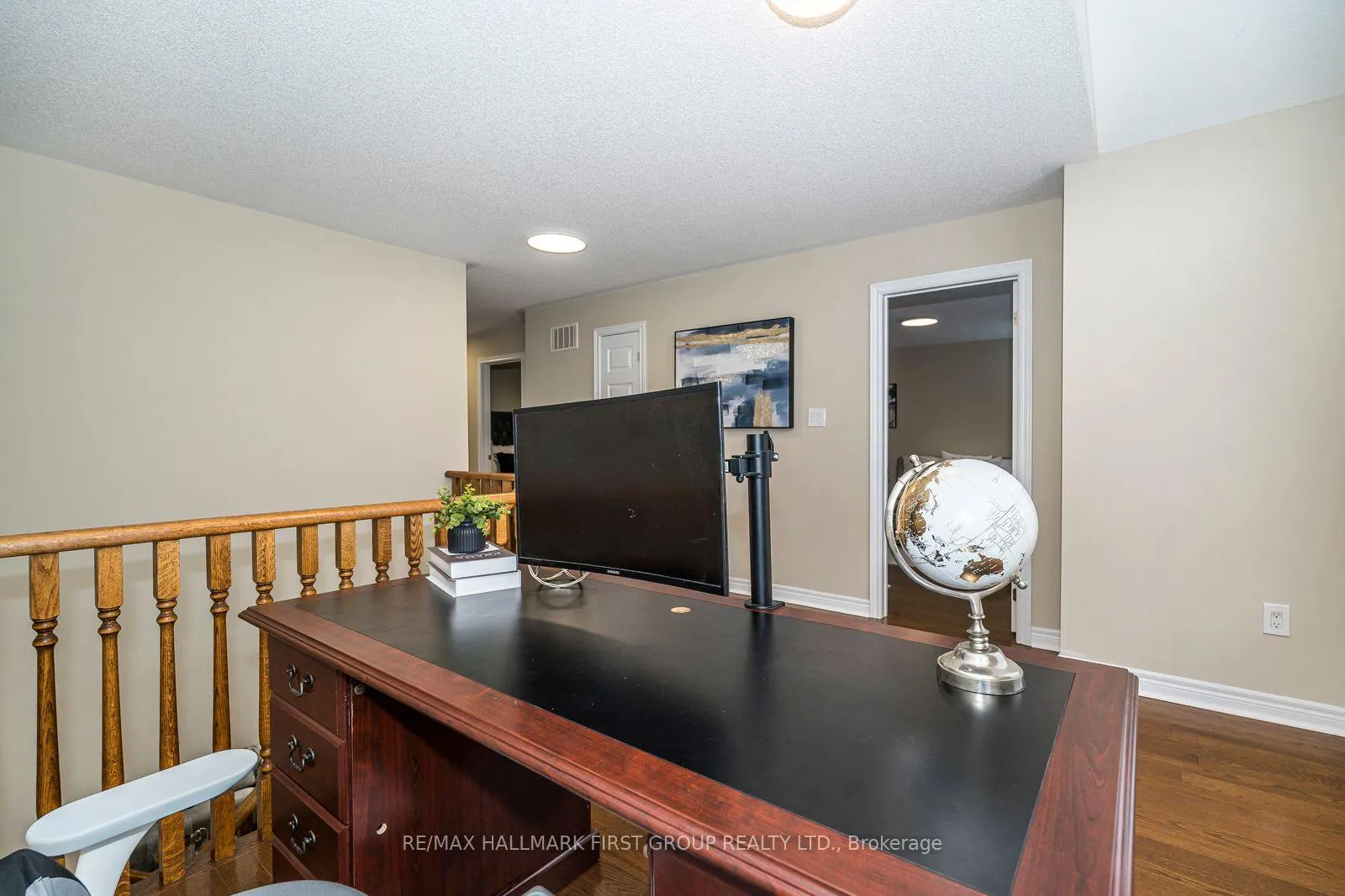Photo 29 of 49 Bignell Crescent, Ajax, Northeast Ajax — HOMEH