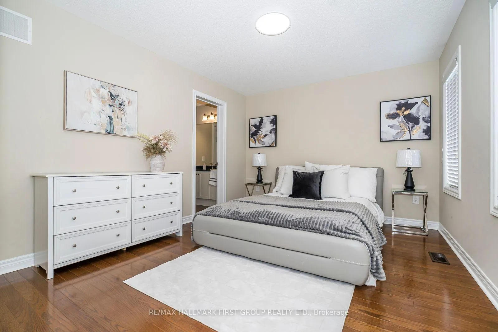 Photo 30 of 49 Bignell Crescent, Ajax, Northeast Ajax — HOMEH