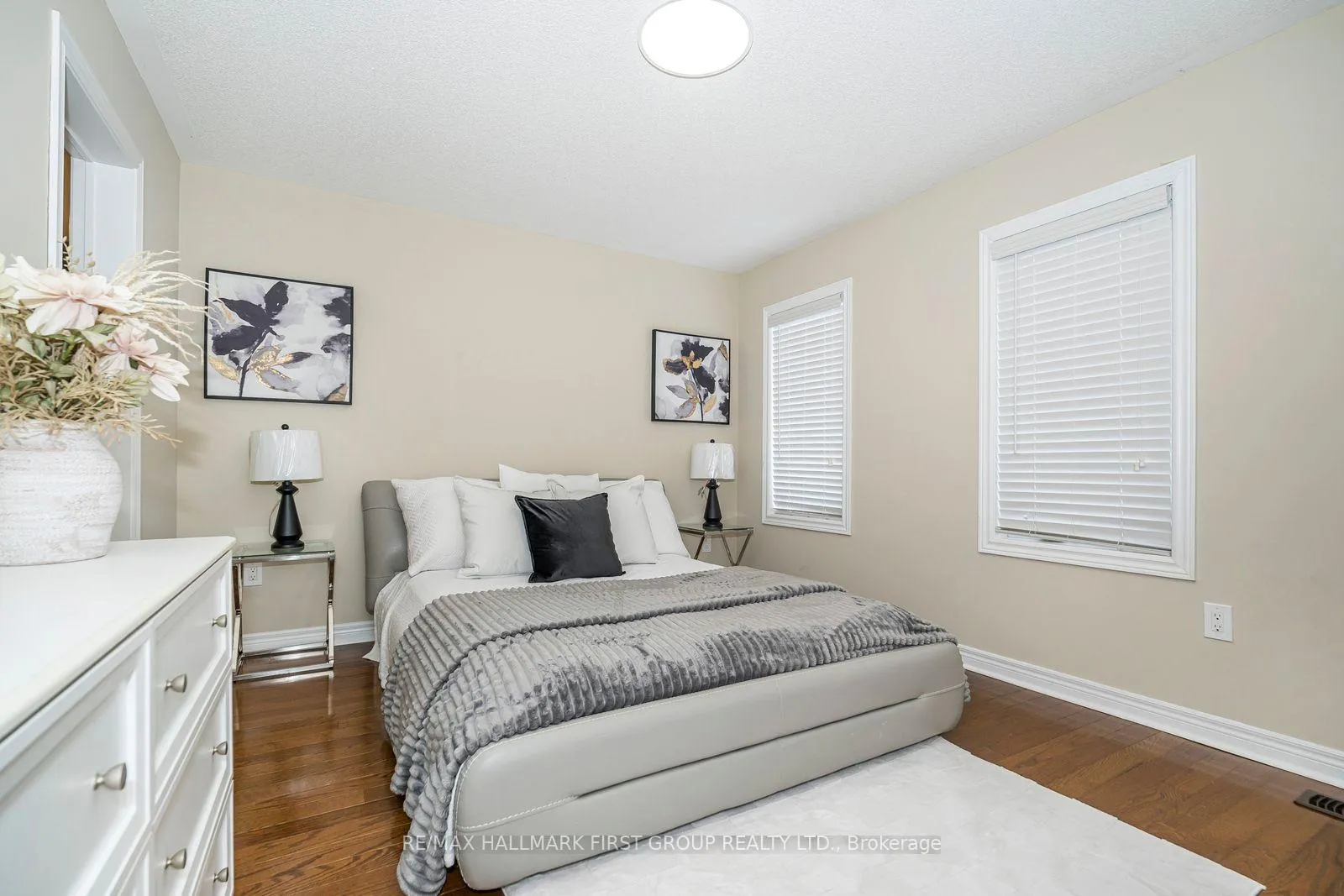 Photo 31 of 49 Bignell Crescent, Ajax, Northeast Ajax — HOMEH