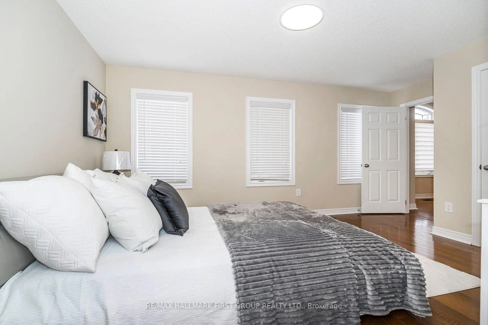 Photo 32 of 49 Bignell Crescent, Ajax, Northeast Ajax — HOMEH
