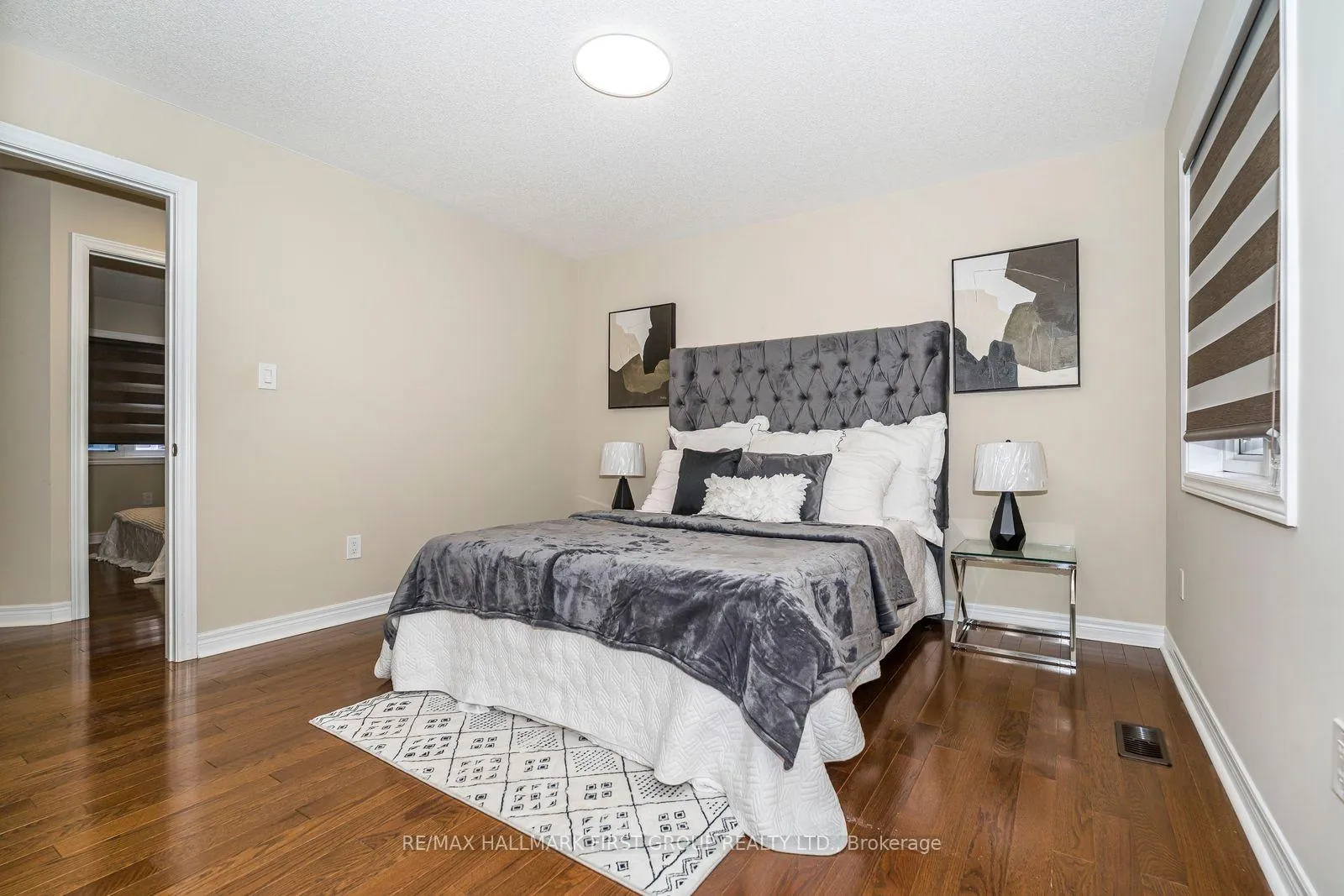 Photo 35 of 49 Bignell Crescent, Ajax, Northeast Ajax — HOMEH