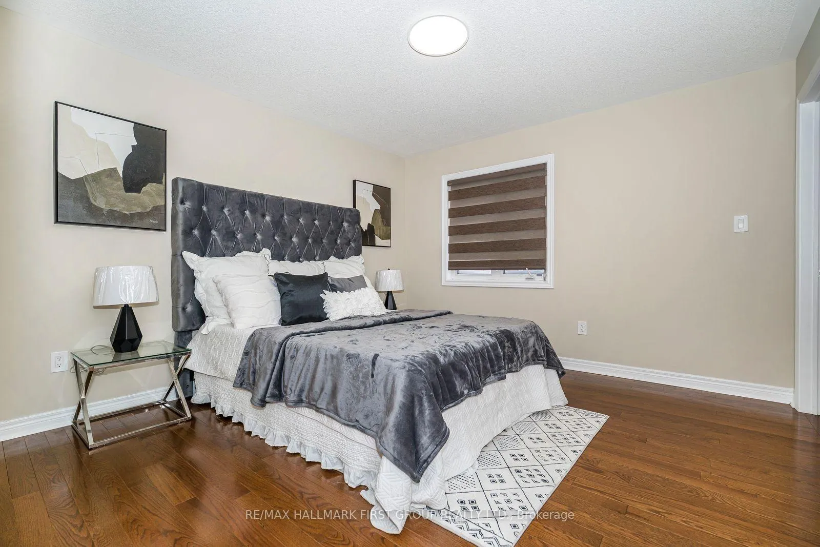 Photo 36 of 49 Bignell Crescent, Ajax, Northeast Ajax — HOMEH
