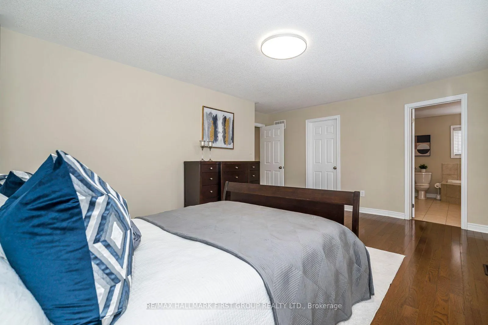 Photo 40 of 49 Bignell Crescent, Ajax, Northeast Ajax — HOMEH