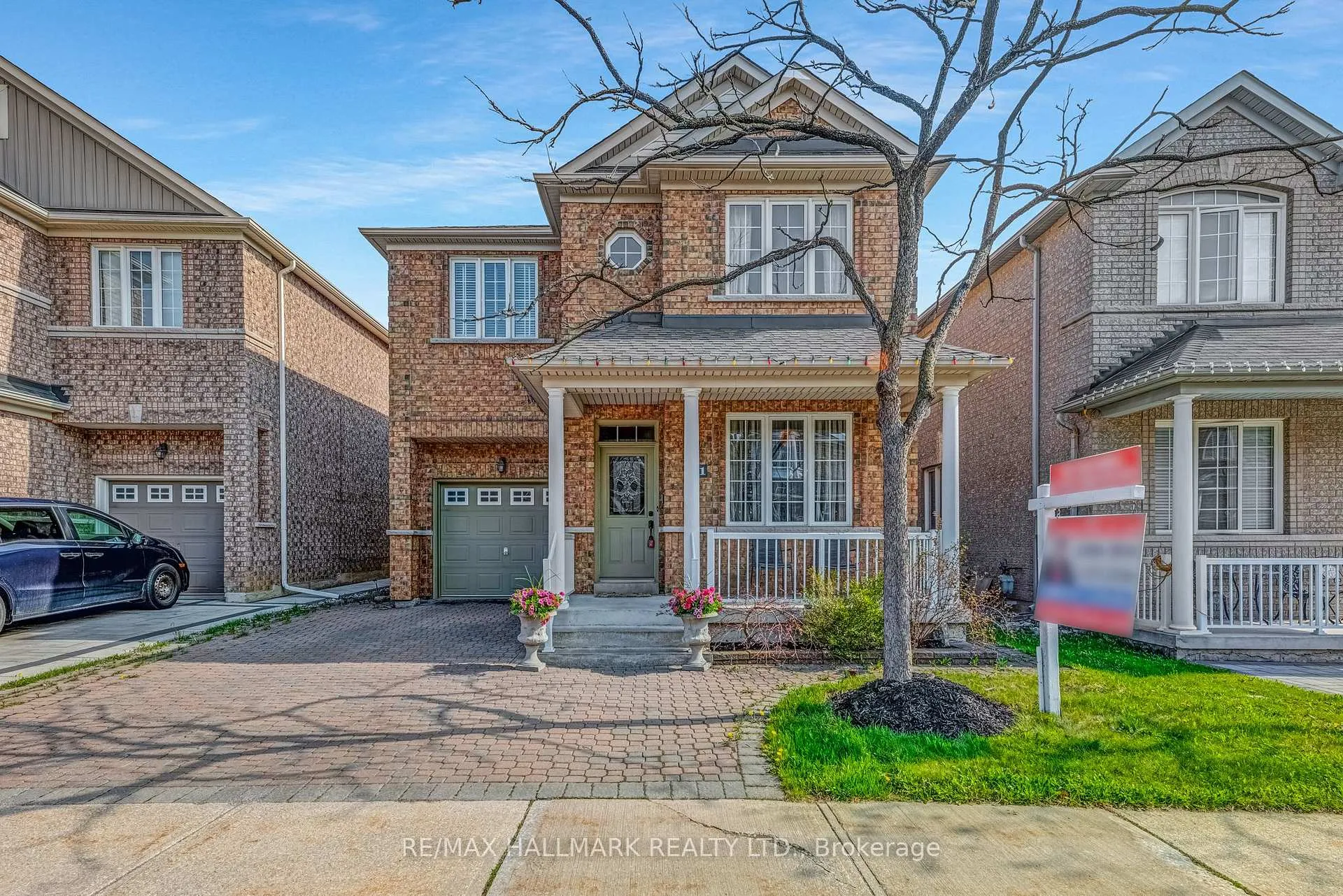 Photo 2 of 91 Capera Drive, Vaughan, Vellore Village — HOMEH