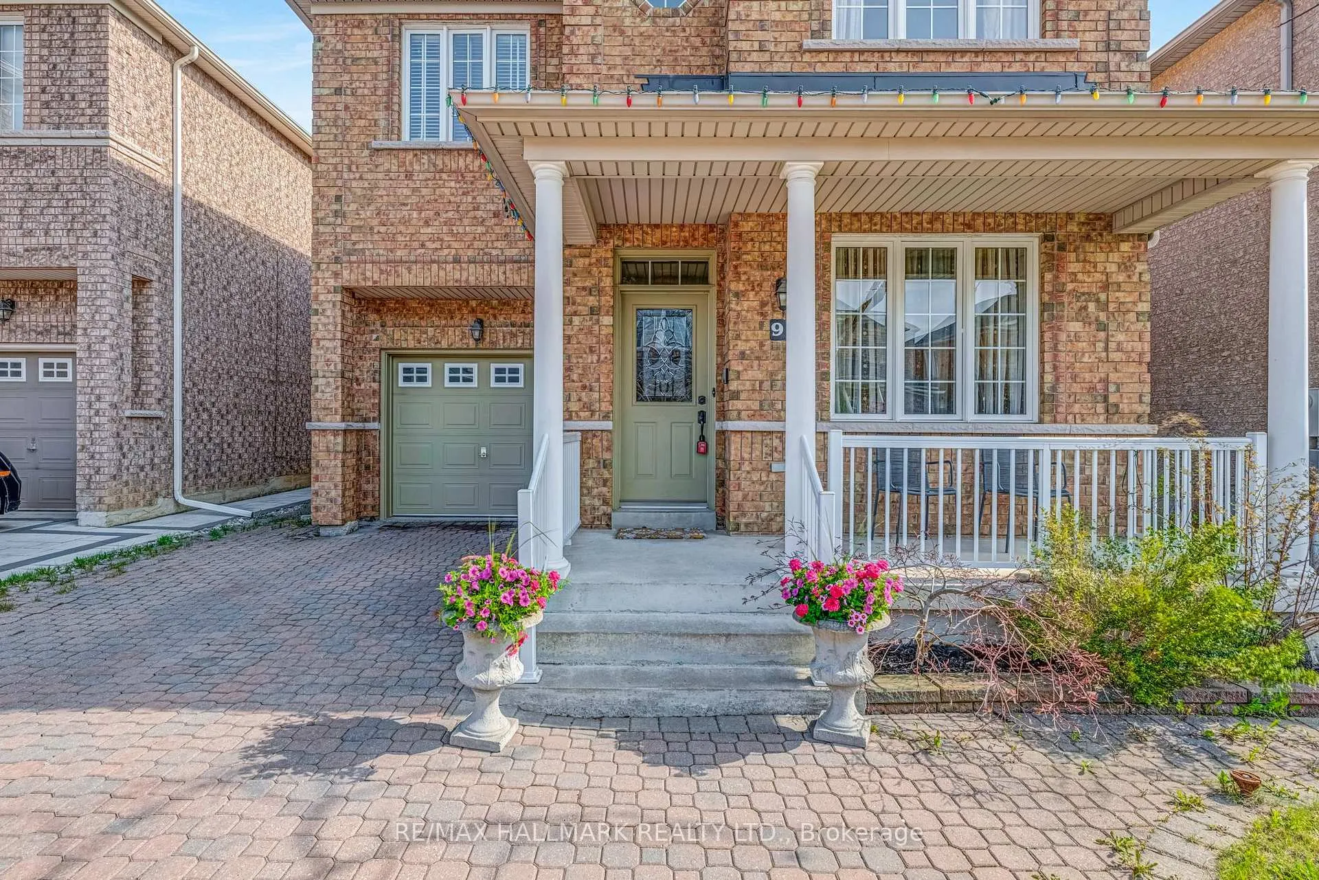 Photo 3 of 91 Capera Drive, Vaughan, Vellore Village — HOMEH