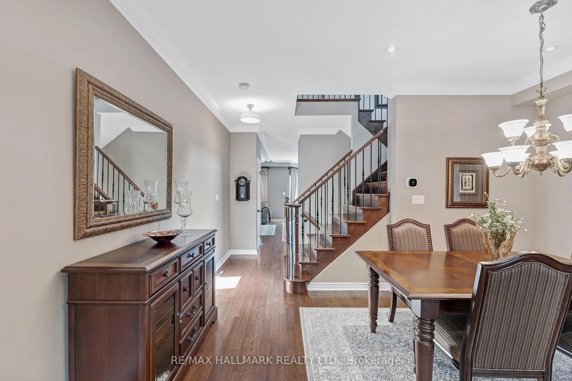 Photo 7 of 91 Capera Drive, Vaughan, Vellore Village — HOMEH