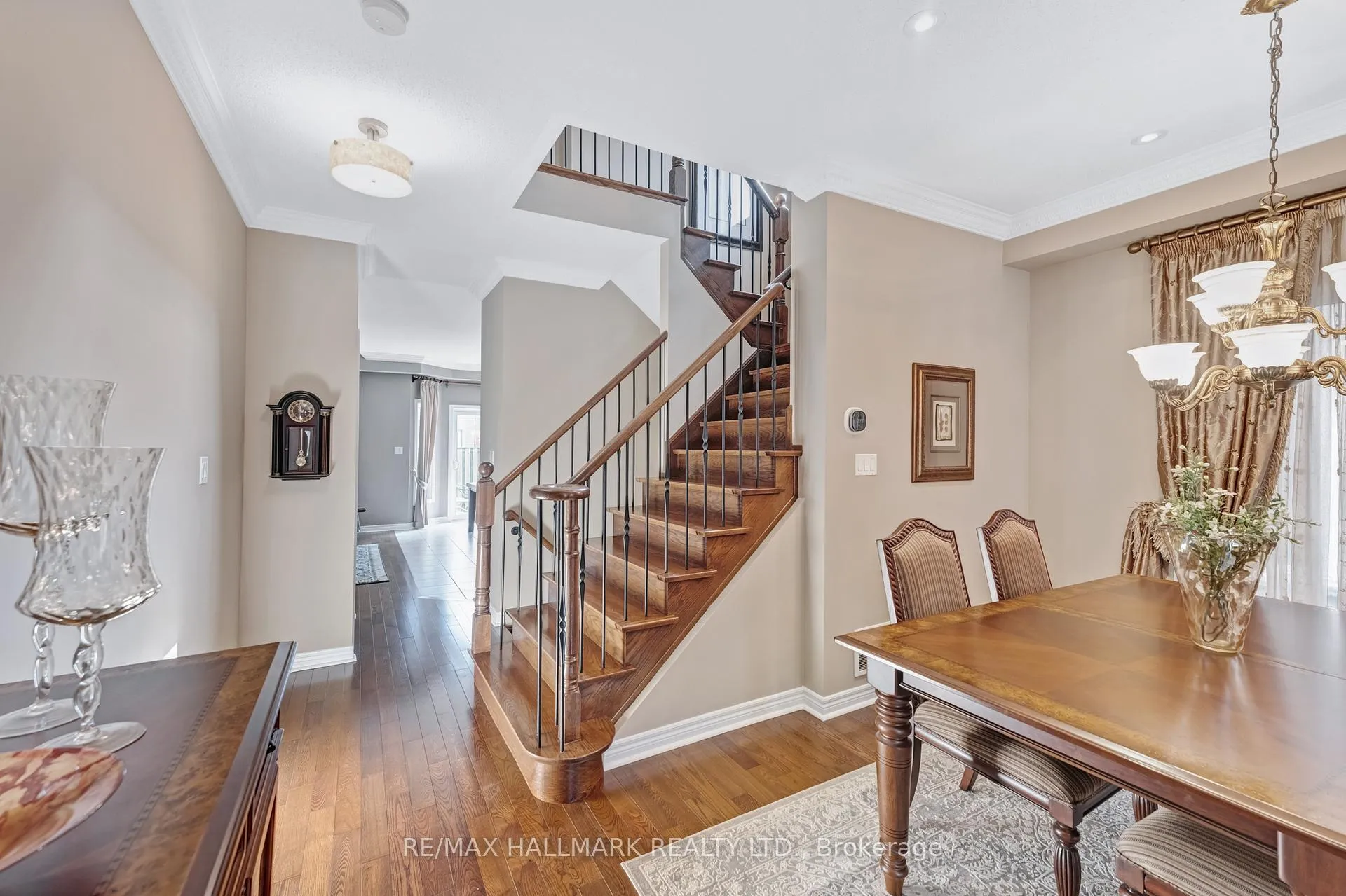 Photo 21 of 91 Capera Drive, Vaughan, Vellore Village — HOMEH