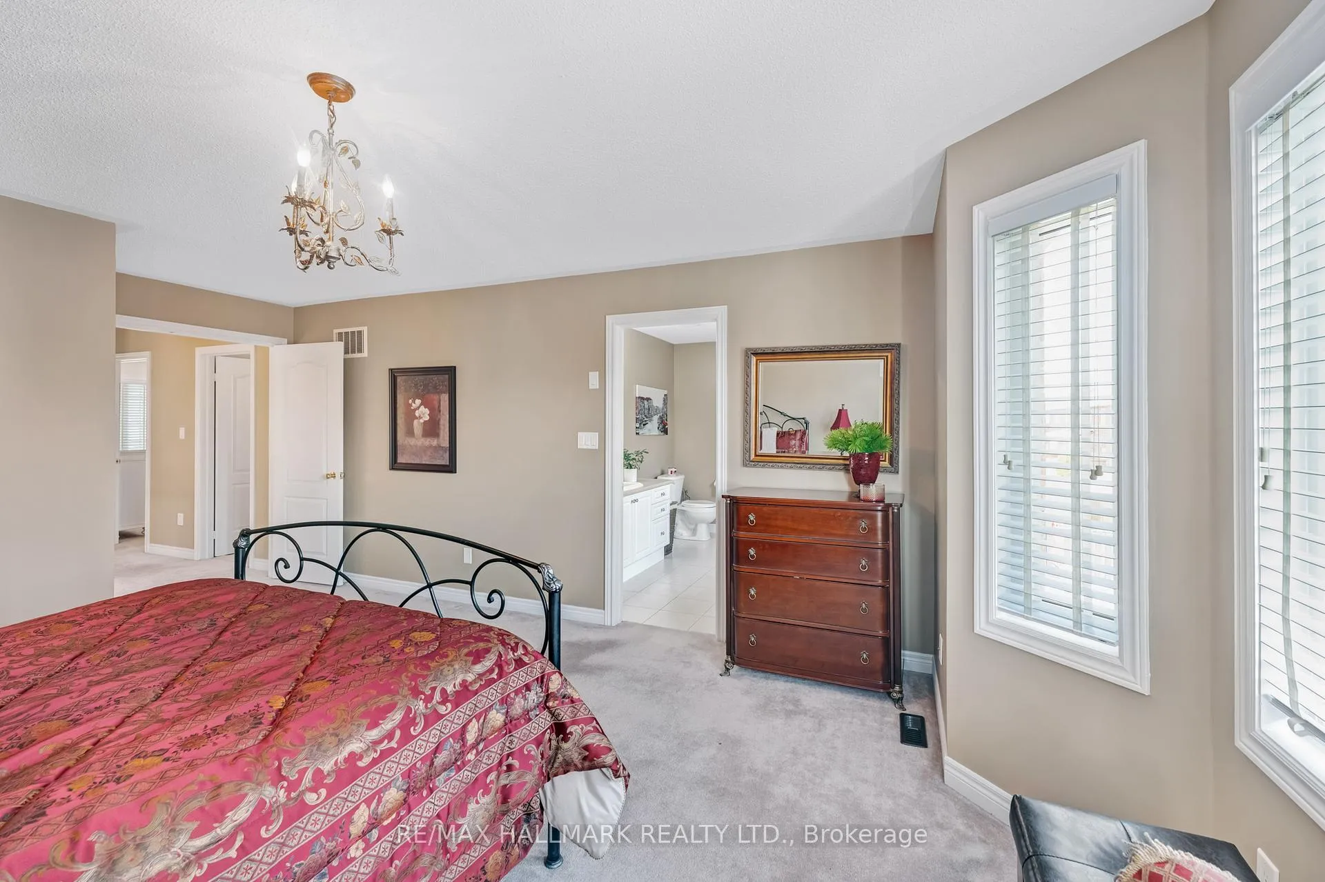 Photo 25 of 91 Capera Drive, Vaughan, Vellore Village — HOMEH