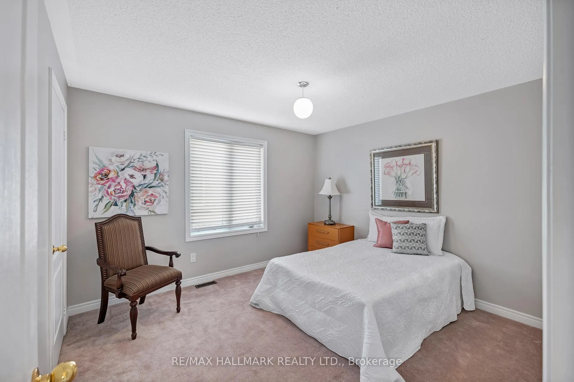 Photo 29 of 91 Capera Drive, Vaughan, Vellore Village — HOMEH