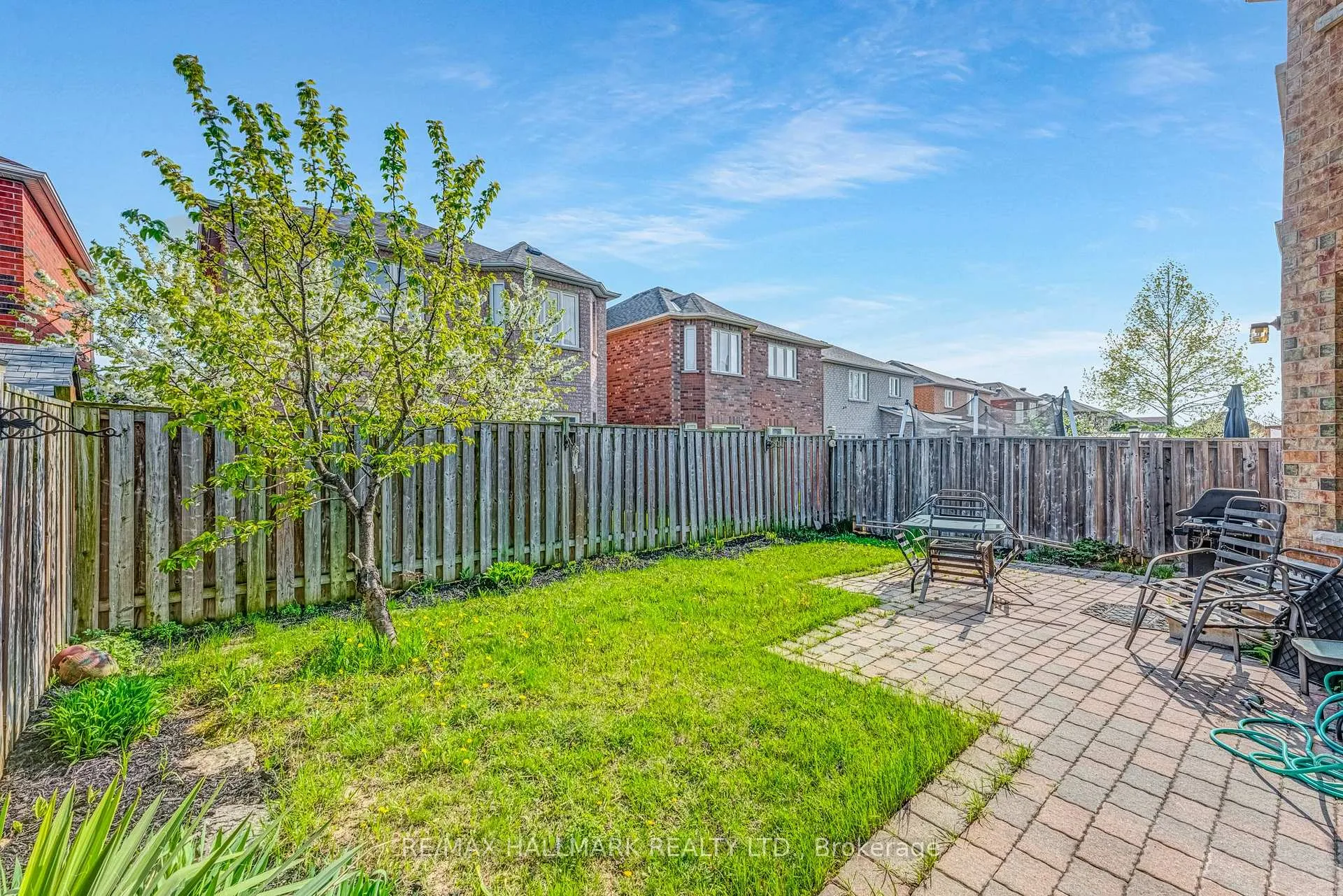 Photo 36 of 91 Capera Drive, Vaughan, Vellore Village — HOMEH