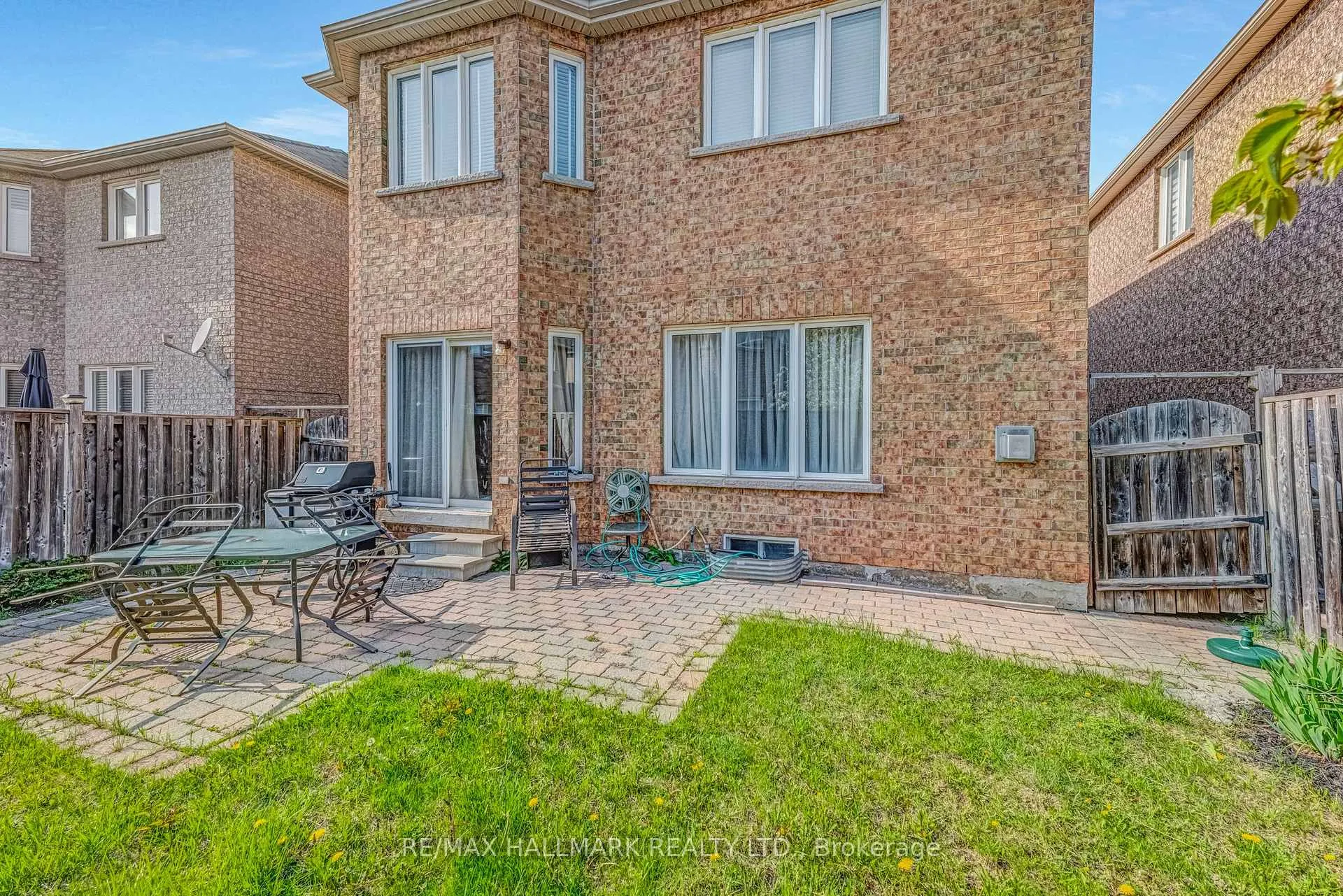 Photo 37 of 91 Capera Drive, Vaughan, Vellore Village — HOMEH
