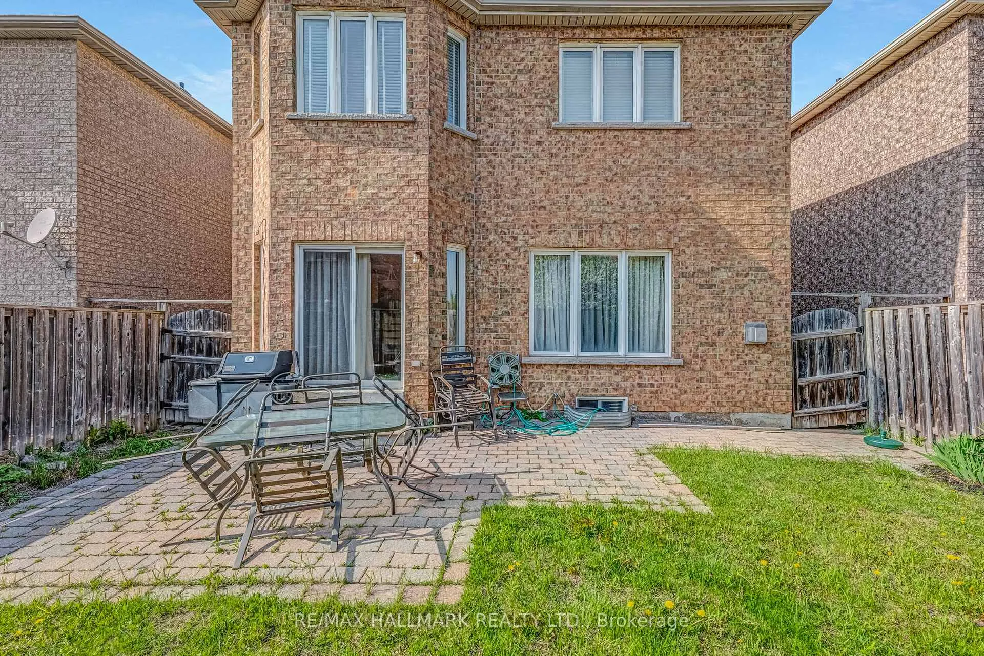 Photo 38 of 91 Capera Drive, Vaughan, Vellore Village — HOMEH