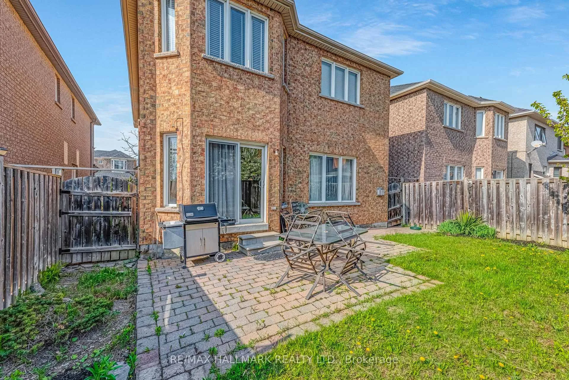 Photo 39 of 91 Capera Drive, Vaughan, Vellore Village — HOMEH