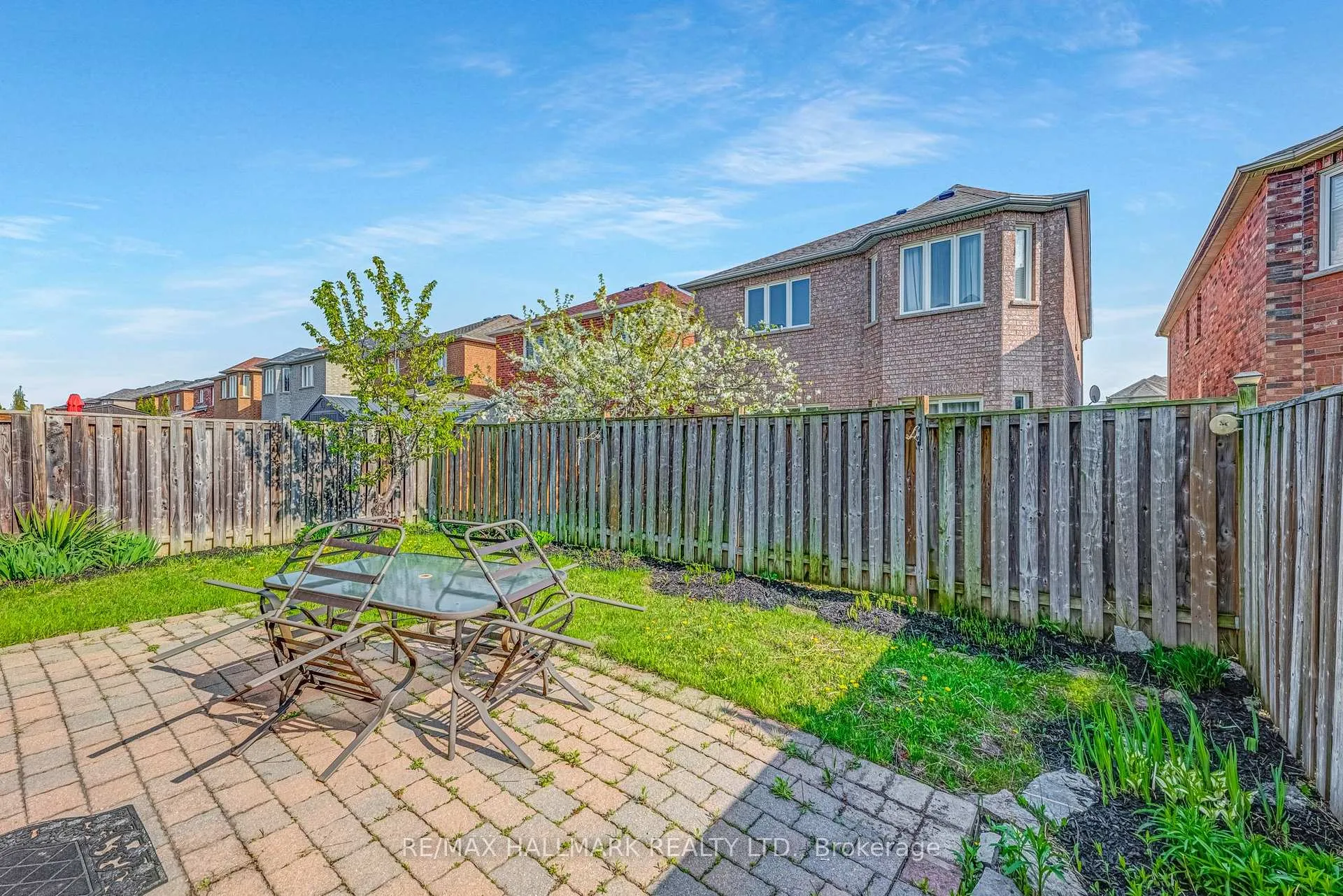 Photo 40 of 91 Capera Drive, Vaughan, Vellore Village — HOMEH