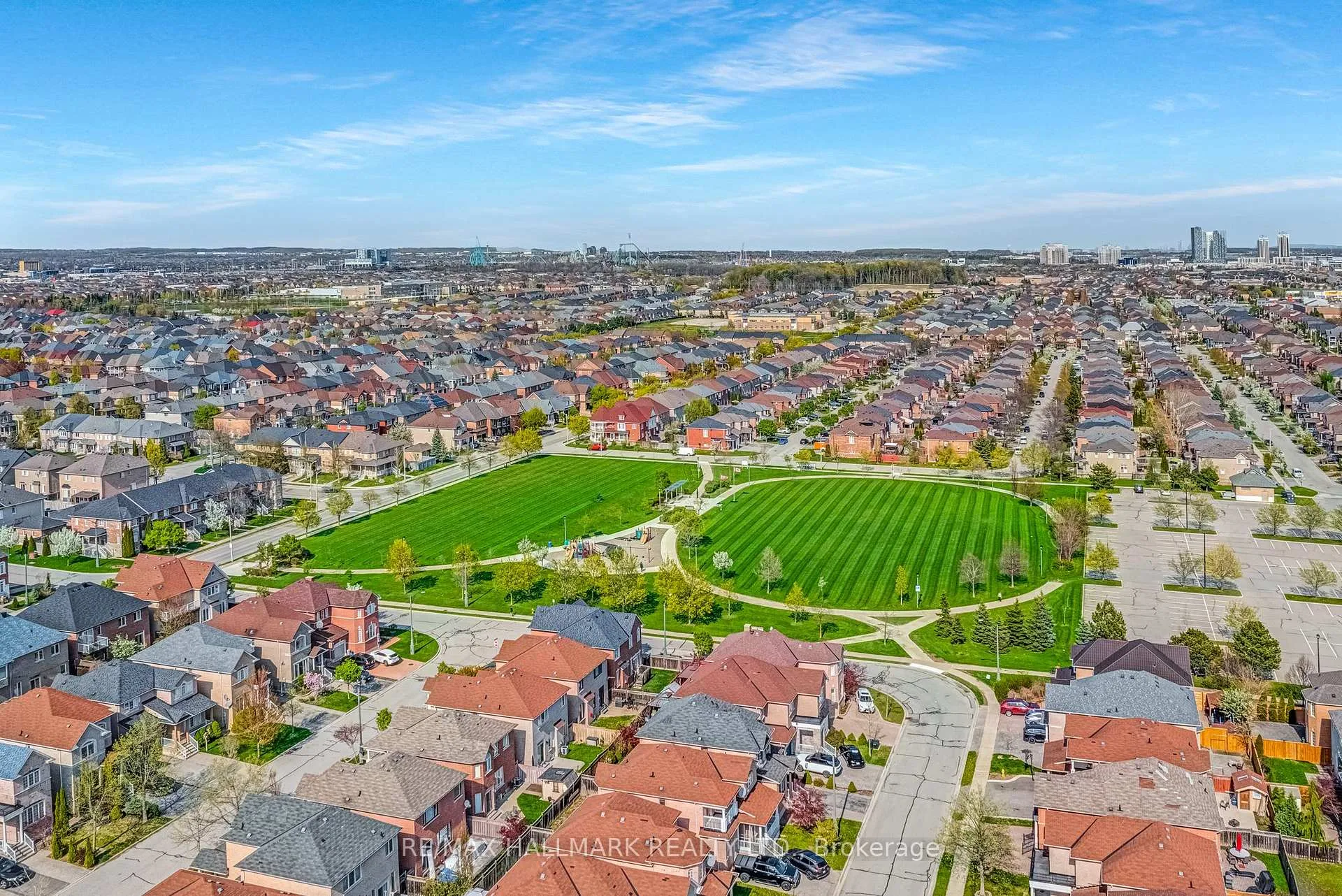 Photo 43 of 91 Capera Drive, Vaughan, Vellore Village — HOMEH