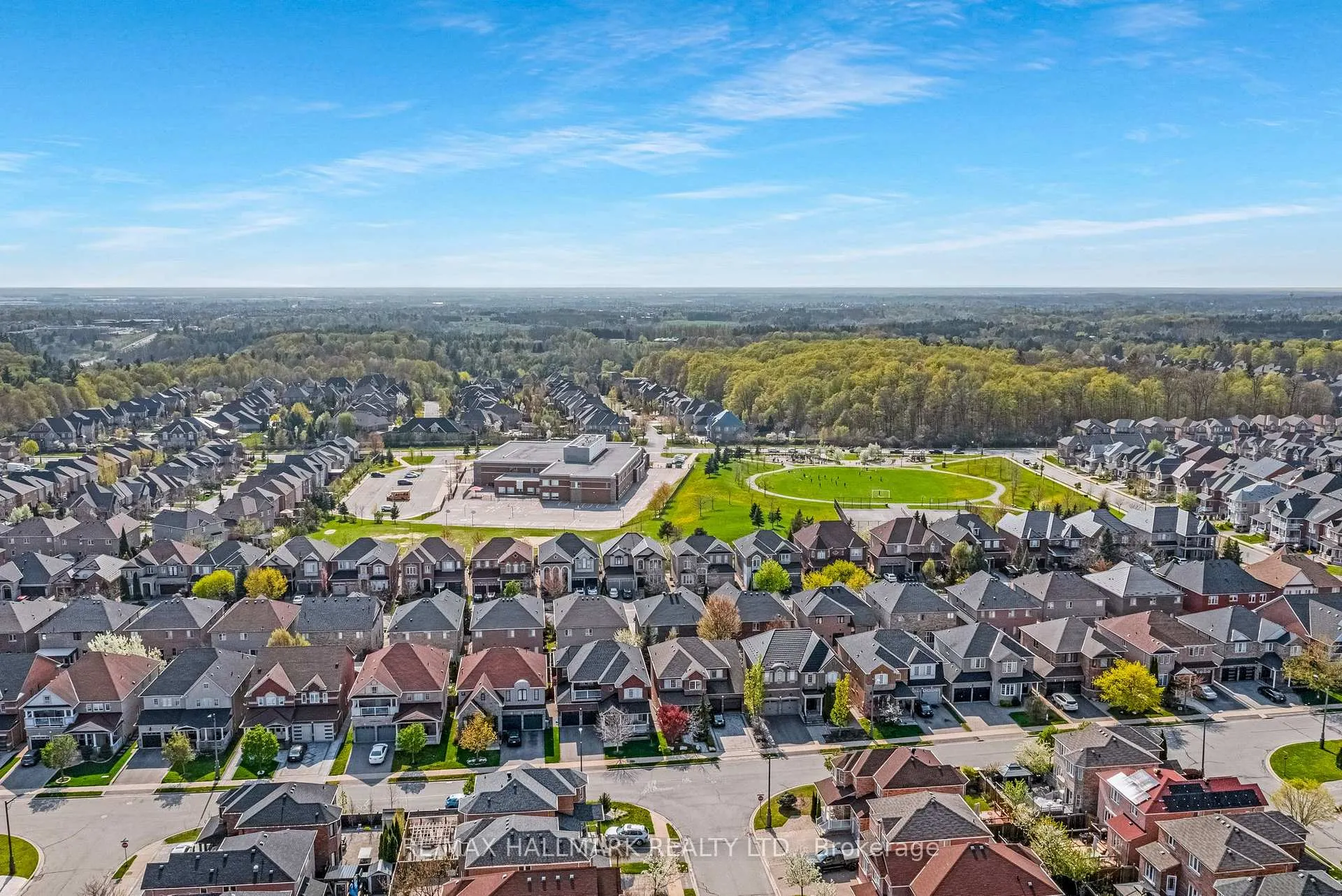Photo 45 of 91 Capera Drive, Vaughan, Vellore Village — HOMEH