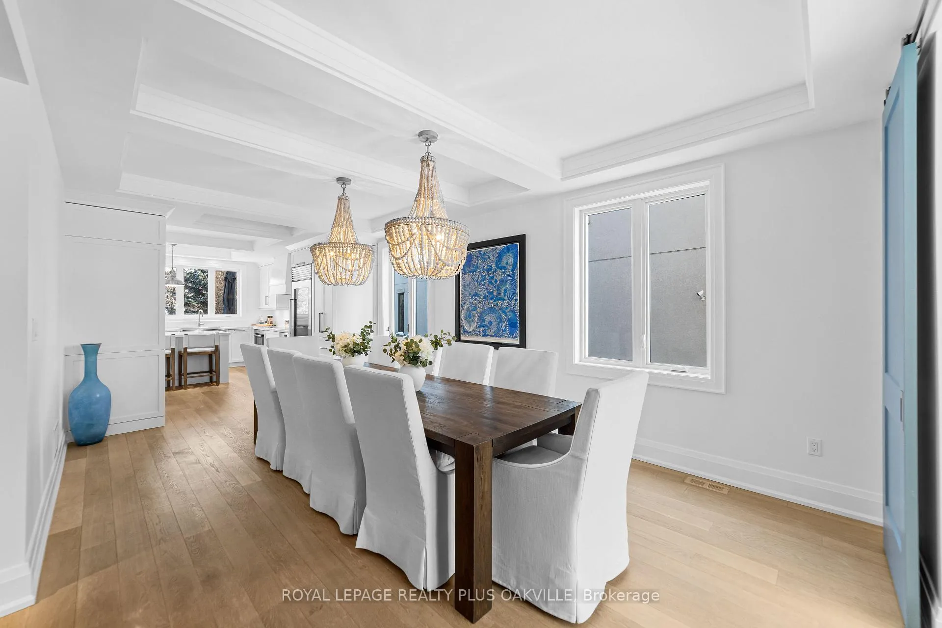 Photo 4 of 77 Spring Azure Crescent, Oakville, Bronte — HOMEH