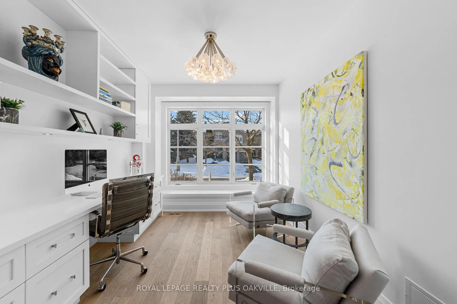 Photo 5 of 77 Spring Azure Crescent, Oakville, Bronte — HOMEH