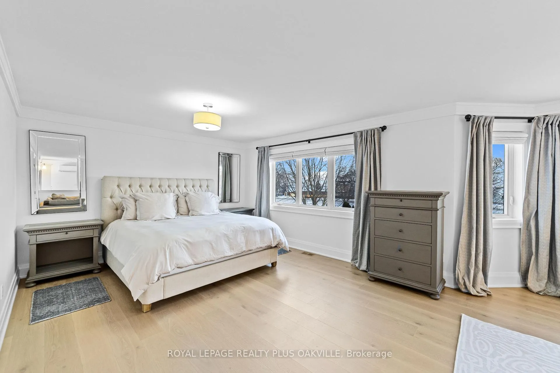 Photo 22 of 77 Spring Azure Crescent, Oakville, Bronte — HOMEH