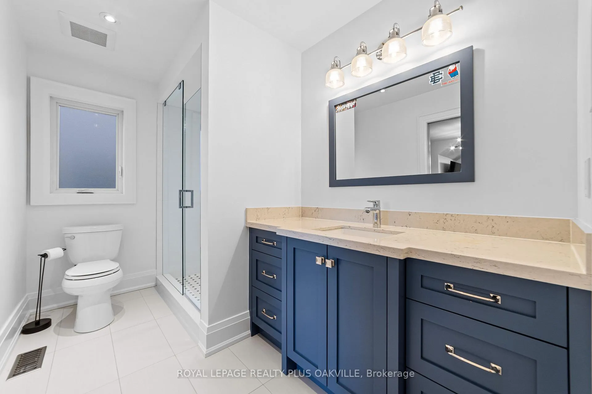 Photo 28 of 77 Spring Azure Crescent, Oakville, Bronte — HOMEH