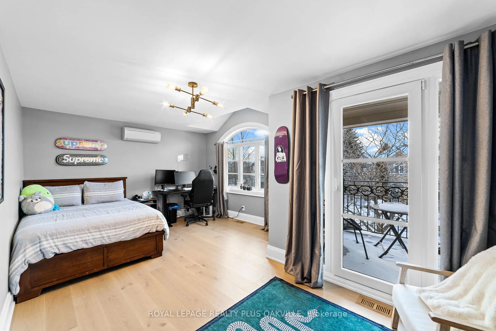 Photo 30 of 77 Spring Azure Crescent, Oakville, Bronte — HOMEH