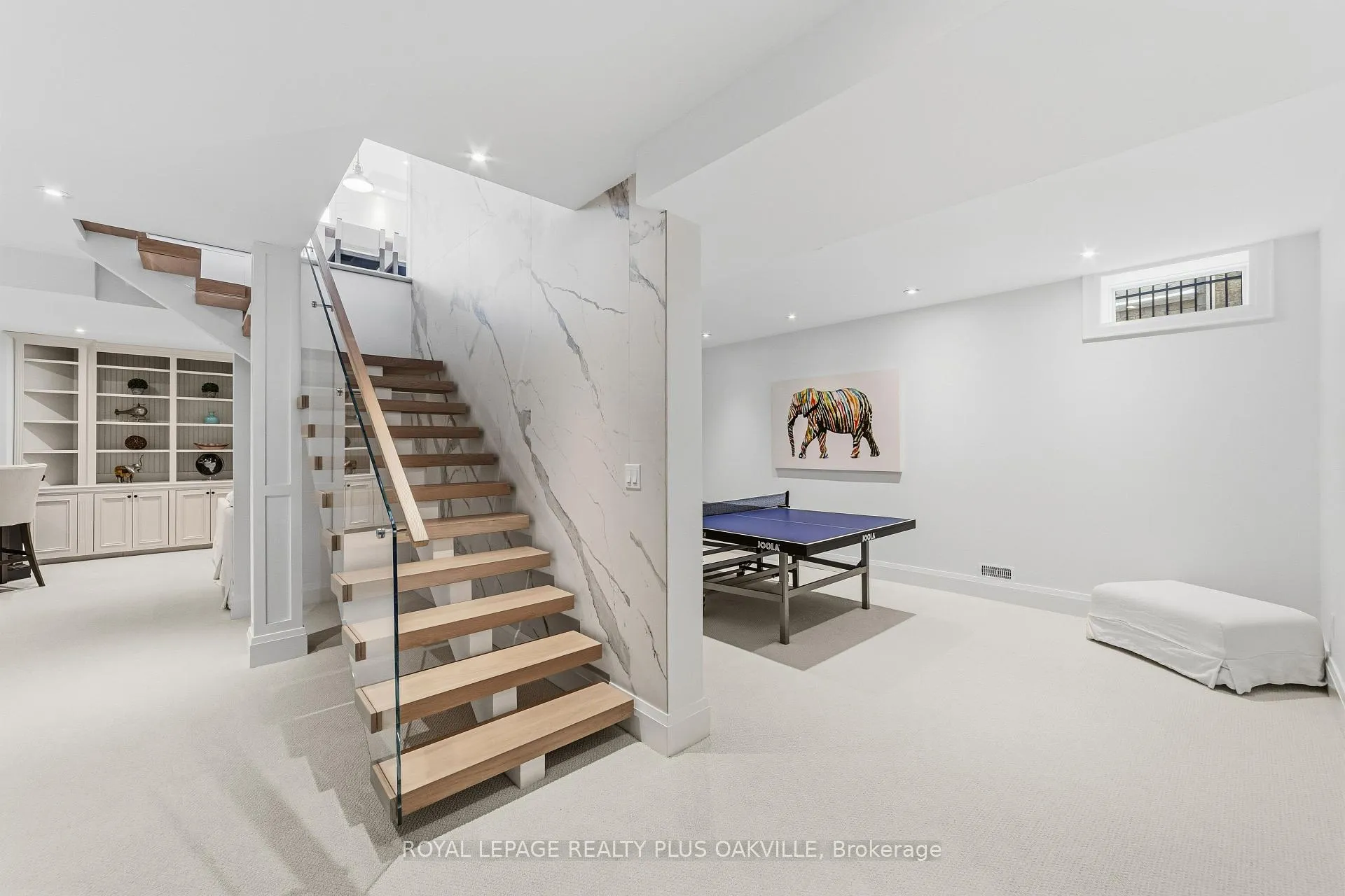Photo 34 of 77 Spring Azure Crescent, Oakville, Bronte — HOMEH