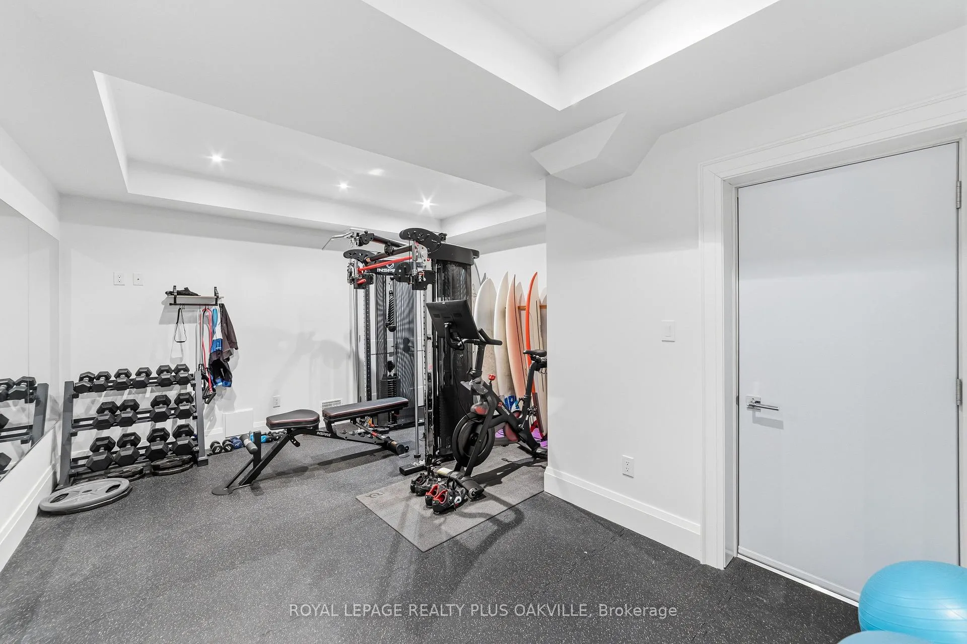 Photo 35 of 77 Spring Azure Crescent, Oakville, Bronte — HOMEH