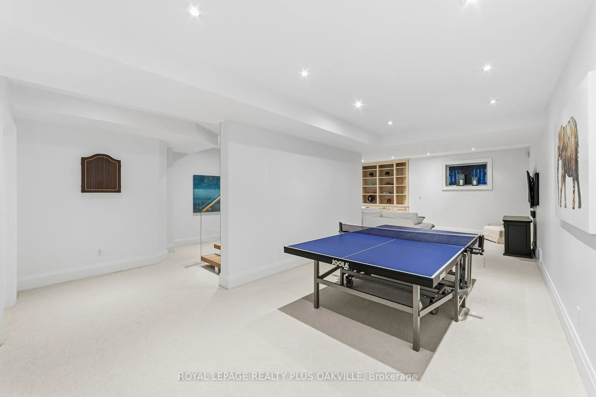 Photo 37 of 77 Spring Azure Crescent, Oakville, Bronte — HOMEH