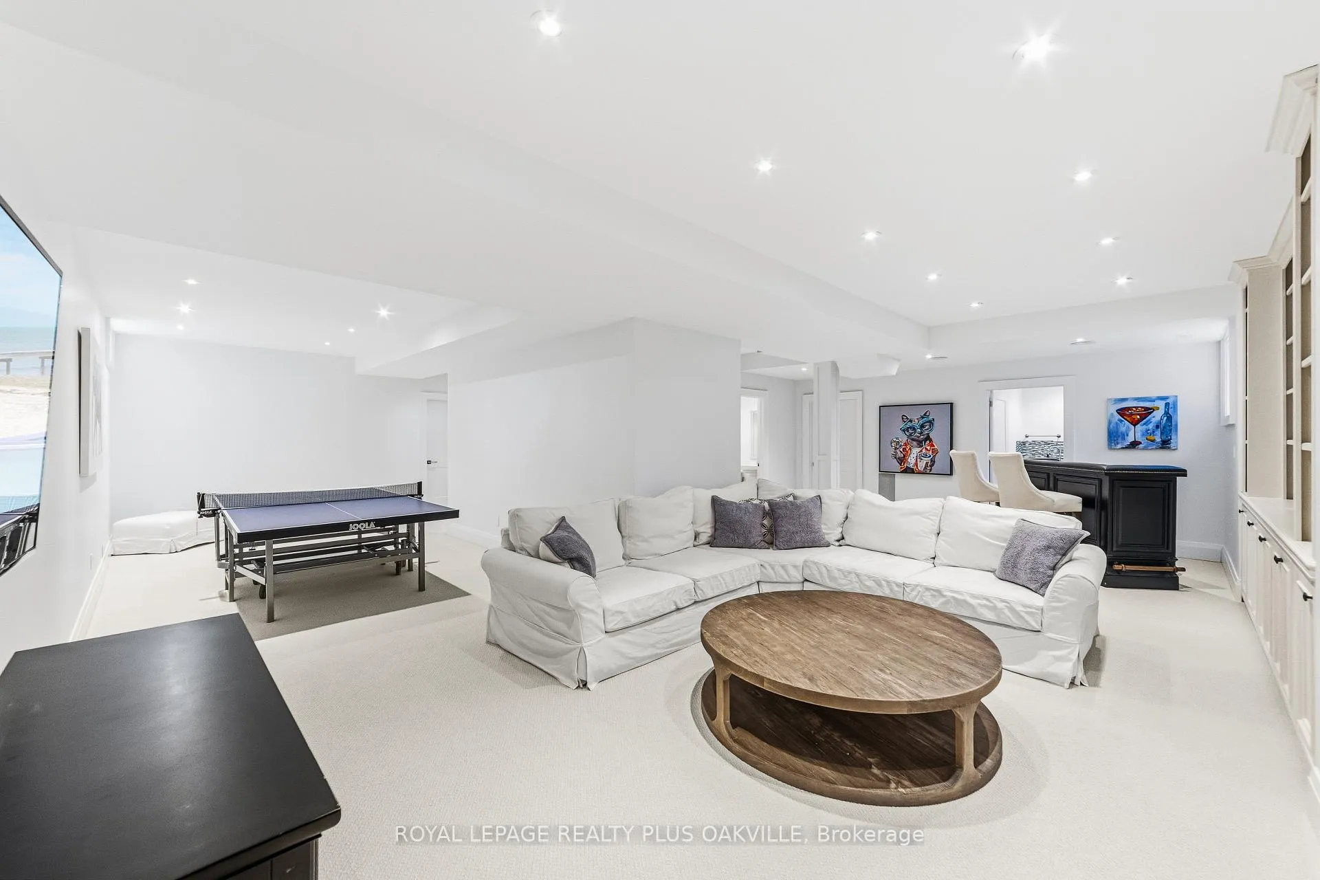 Photo 39 of 77 Spring Azure Crescent, Oakville, Bronte — HOMEH
