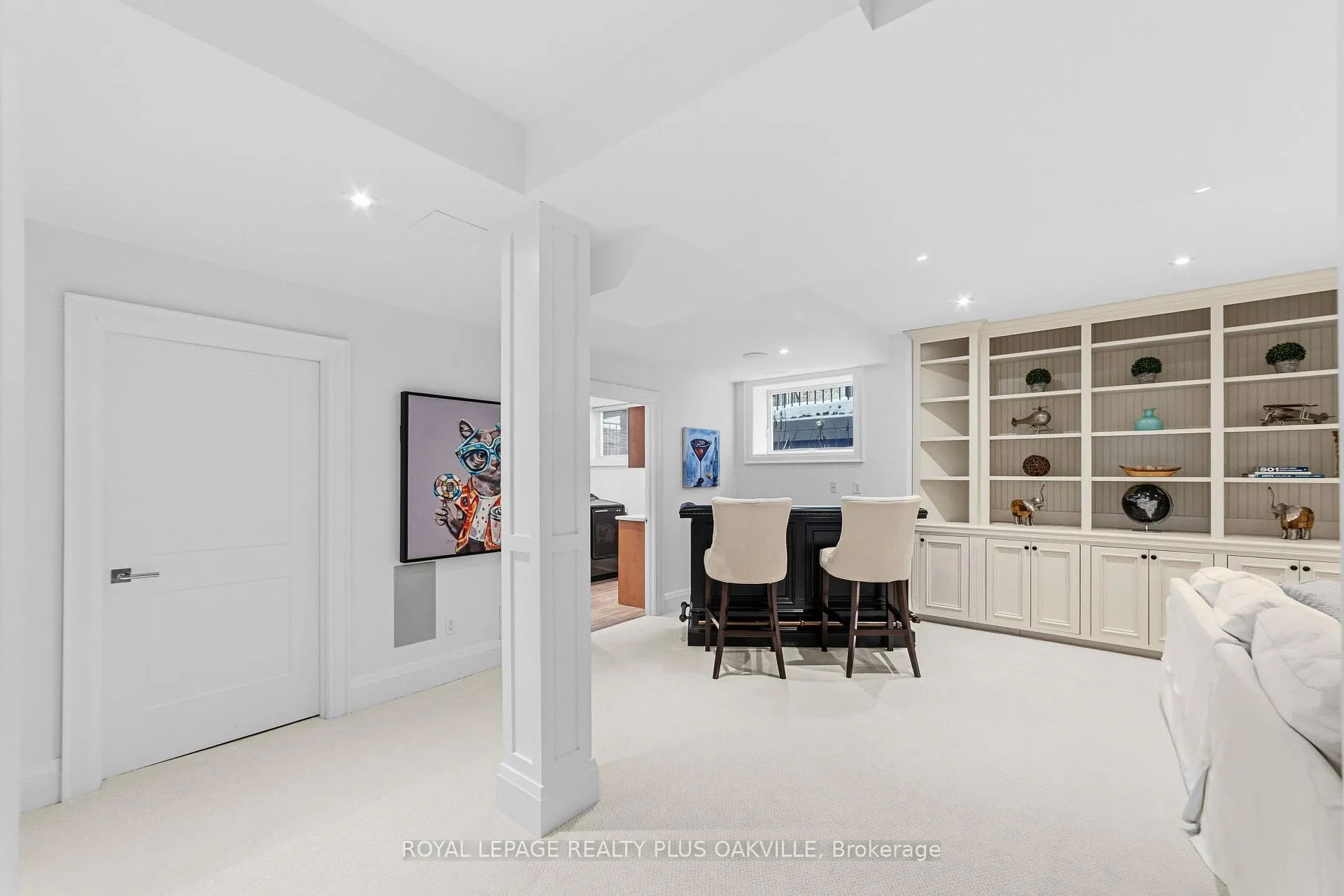 Photo 41 of 77 Spring Azure Crescent, Oakville, Bronte — HOMEH