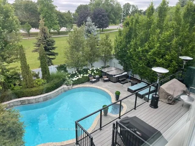 Photo 44 of 77 Spring Azure Crescent, Oakville, Bronte — HOMEH