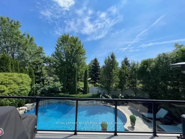 Photo 45 of 77 Spring Azure Crescent, Oakville, Bronte — HOMEH