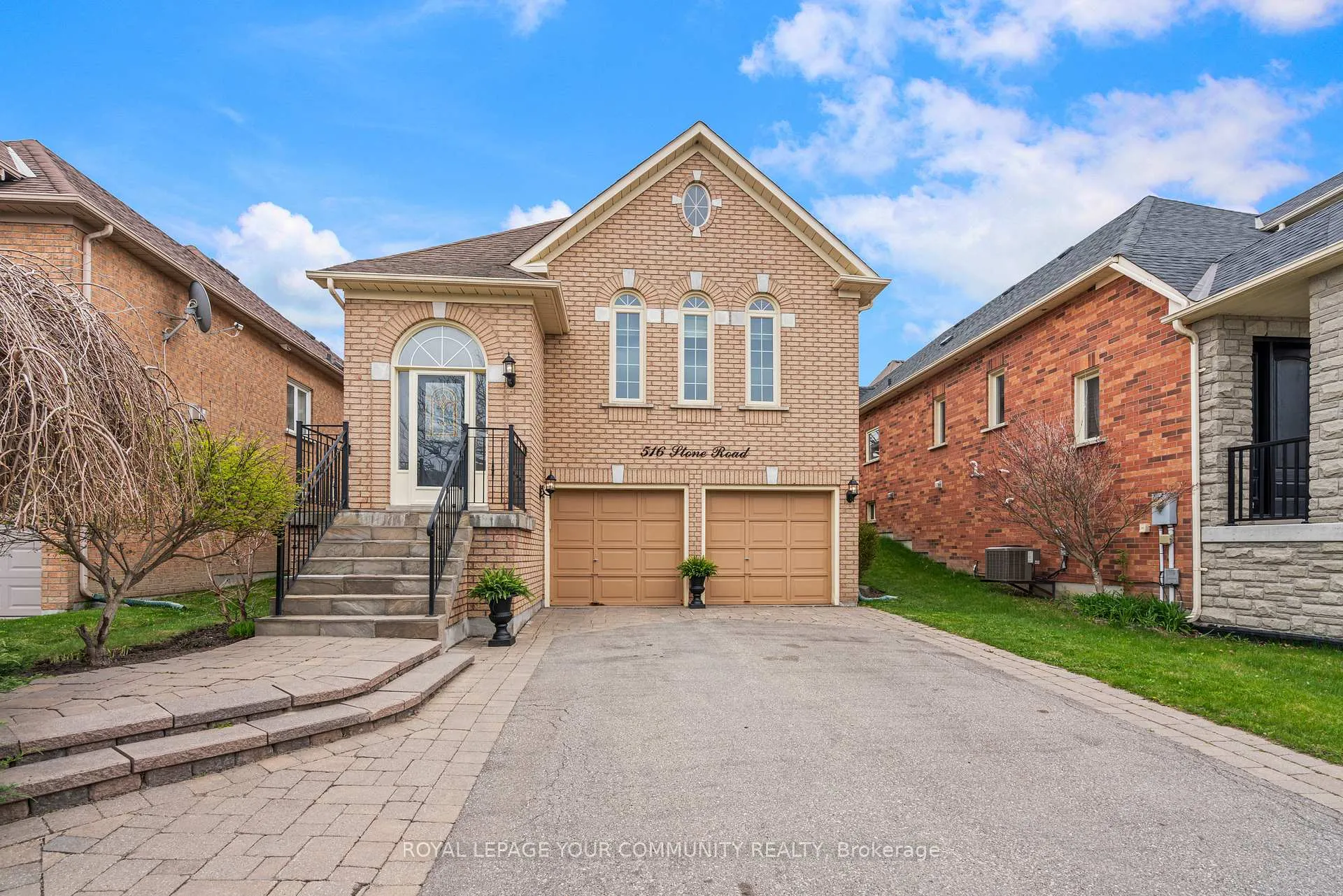Photo 1 of 516 Stone Road, Aurora, Aurora Grove — HOMEH