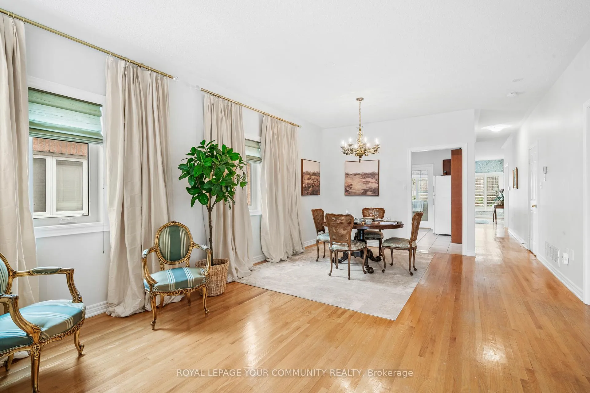 Photo 5 of 516 Stone Road, Aurora, Aurora Grove — HOMEH
