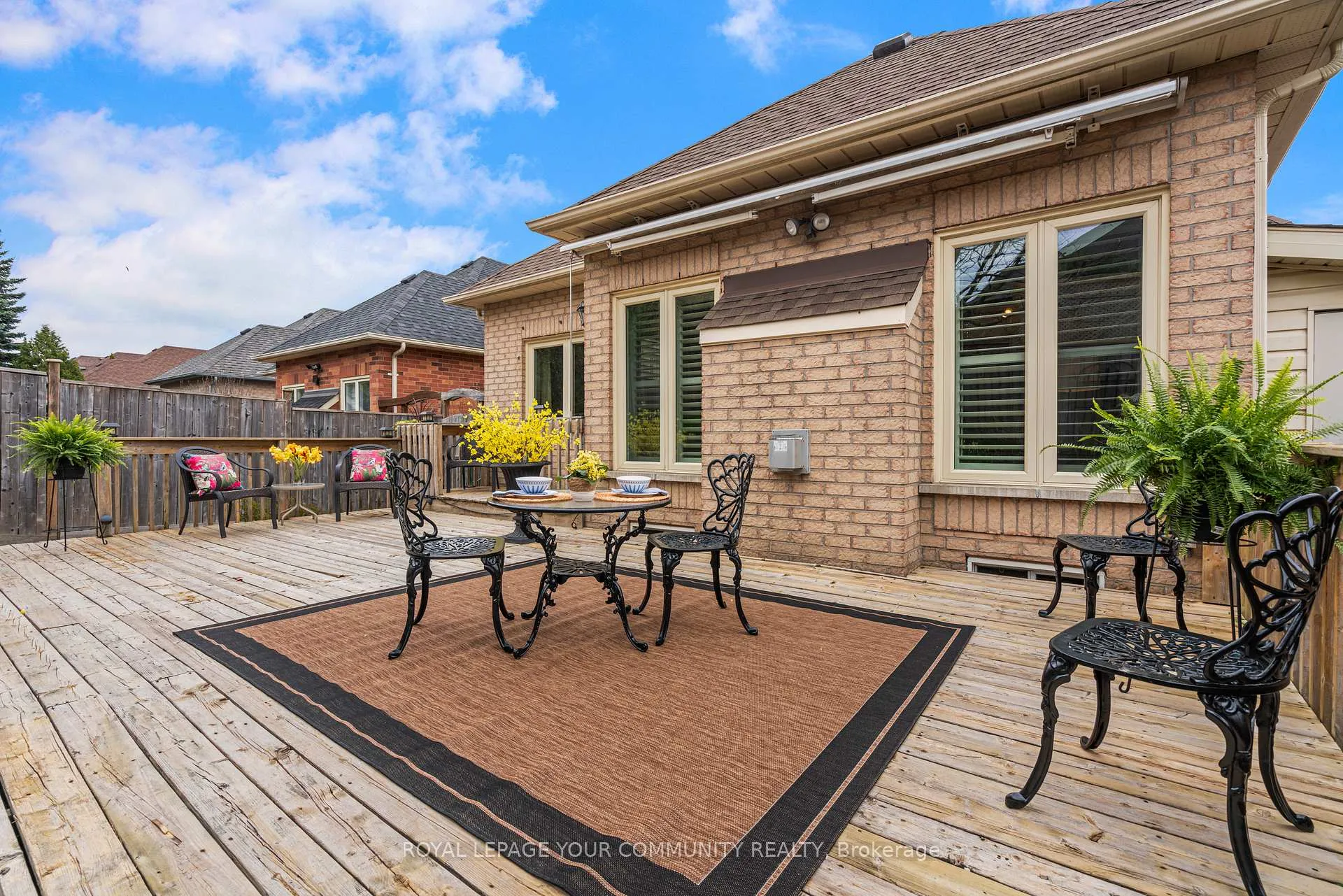 Photo 25 of 516 Stone Road, Aurora, Aurora Grove — HOMEH