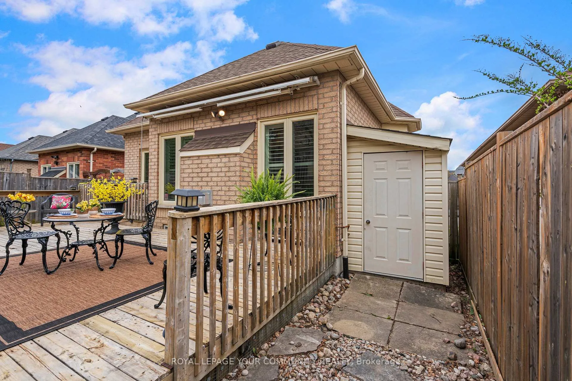 Photo 27 of 516 Stone Road, Aurora, Aurora Grove — HOMEH