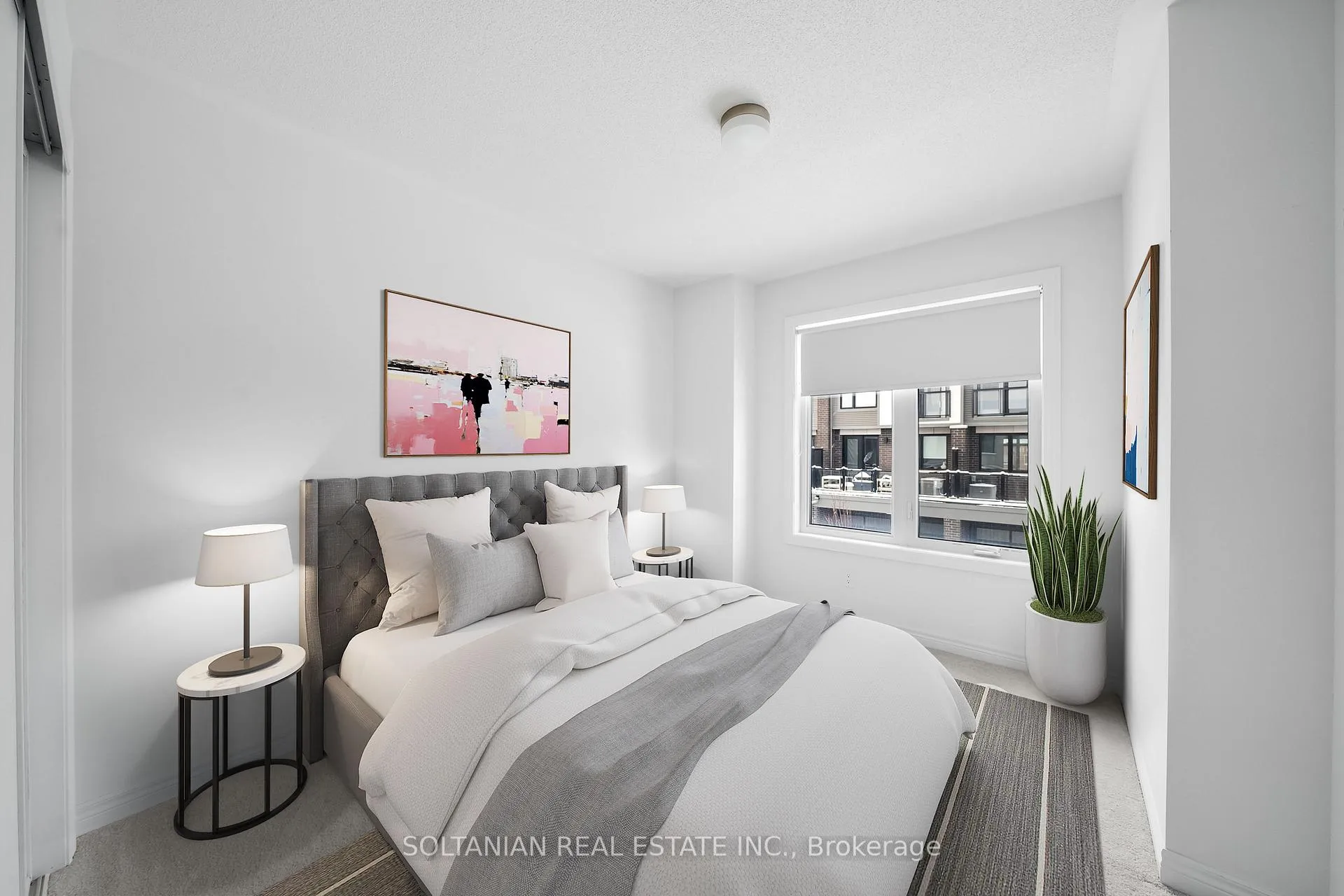 Photo 8 of 54 Sorbara Way, Whitby, Brooklin — HOMEH