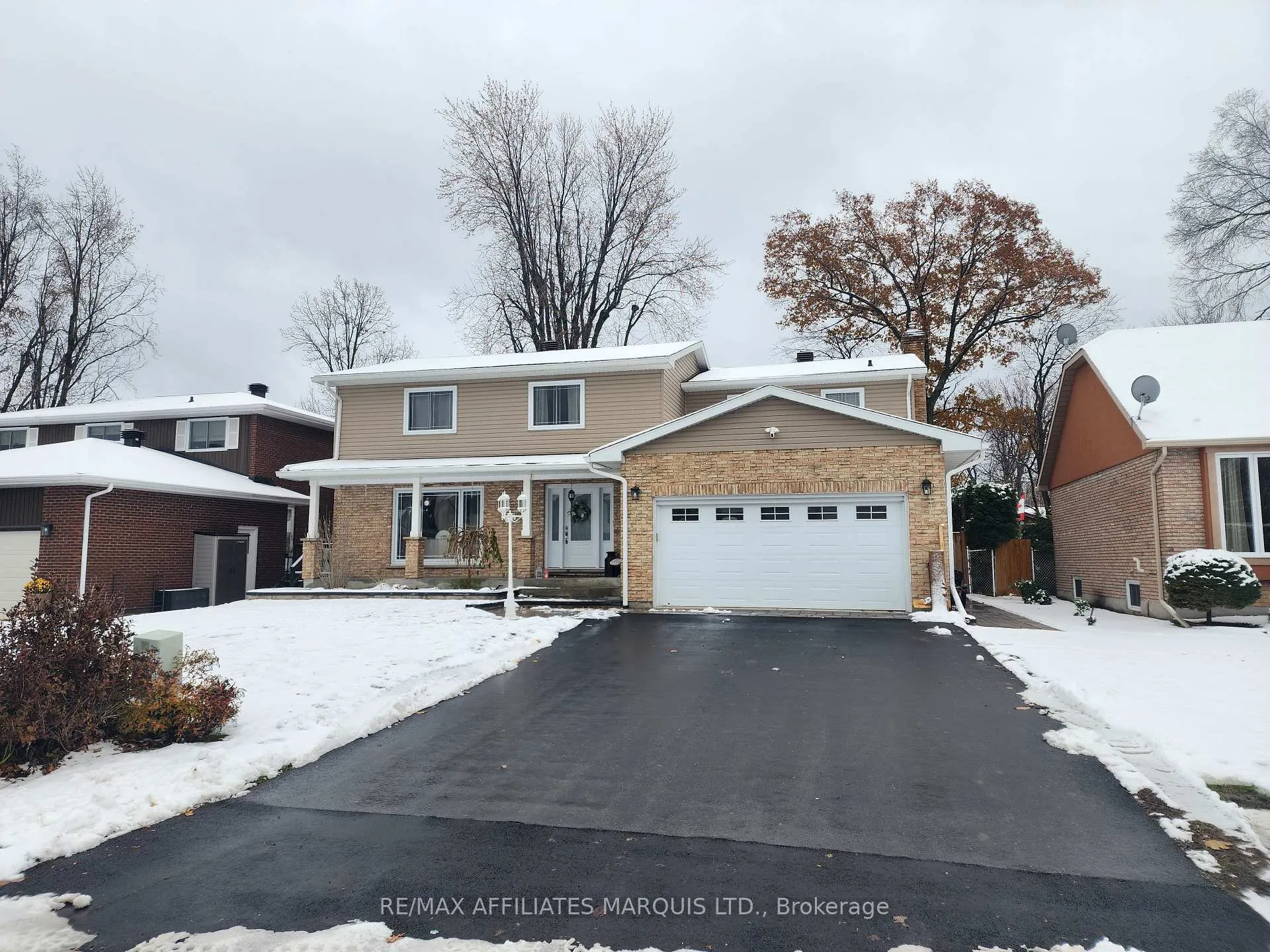 Photo 1 of 1612 Grant Avenue, Cornwall — HOMEH