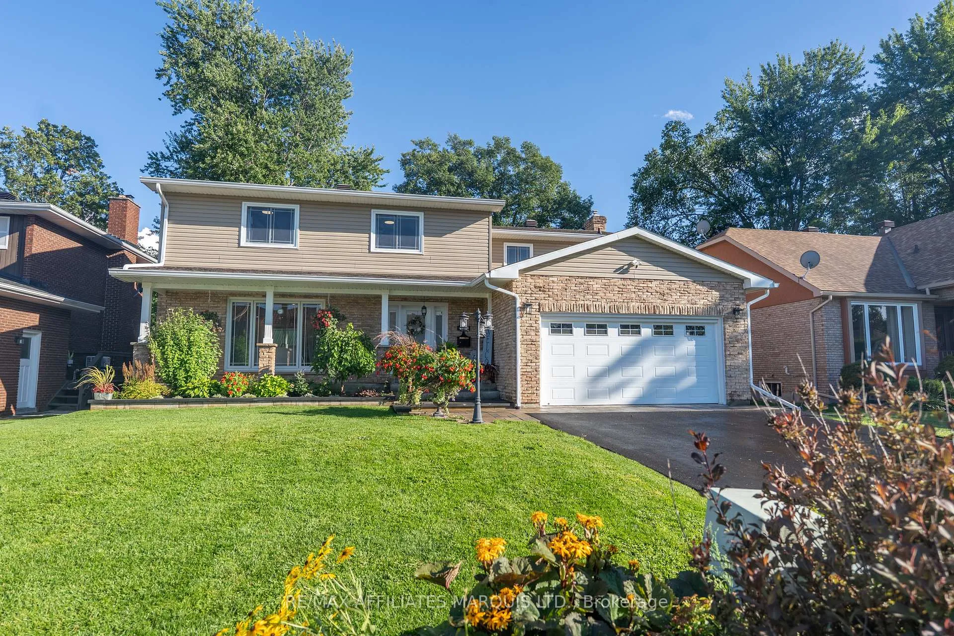 Photo 3 of 1612 Grant Avenue, Cornwall — HOMEH