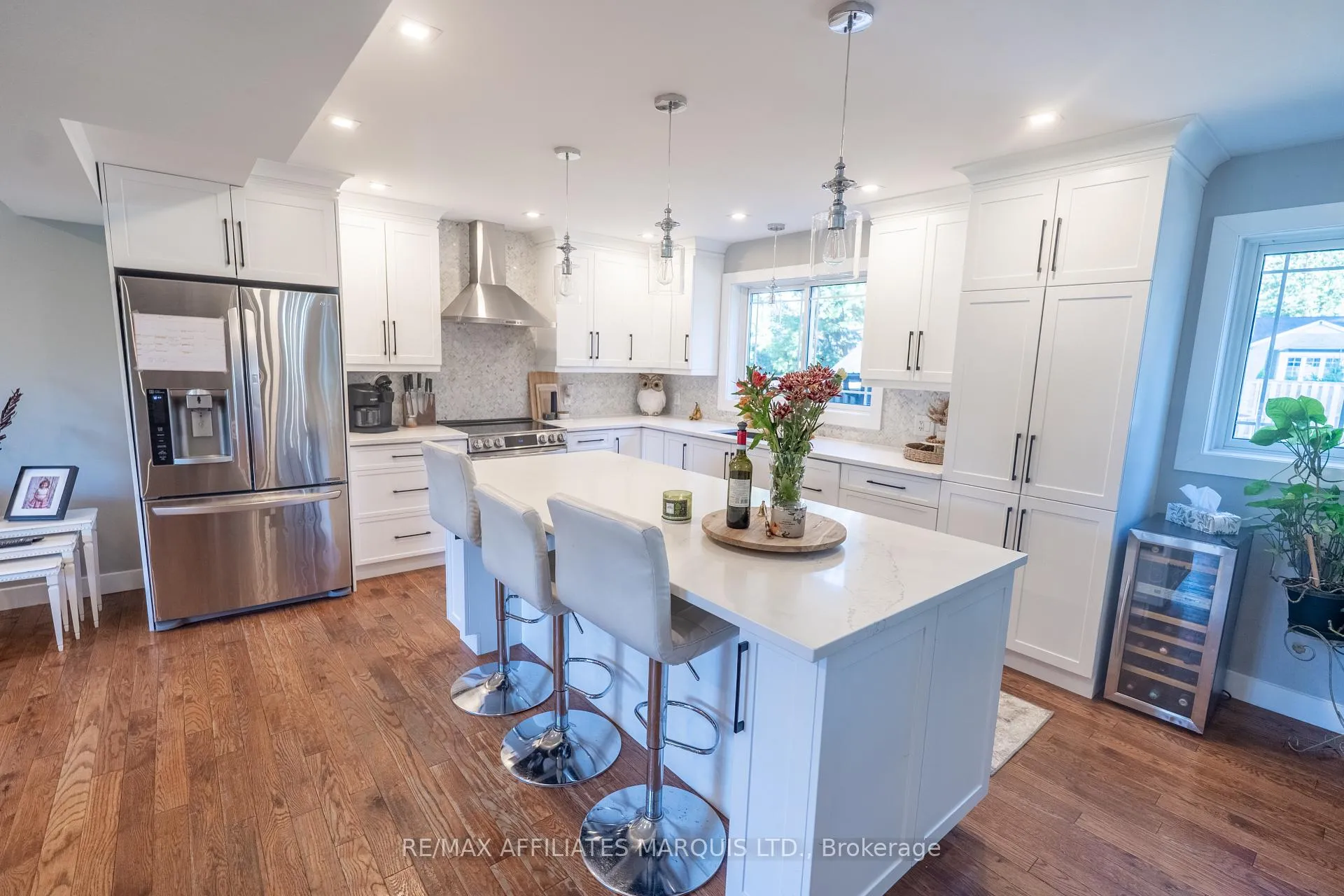 Photo 5 of 1612 Grant Avenue, Cornwall — HOMEH