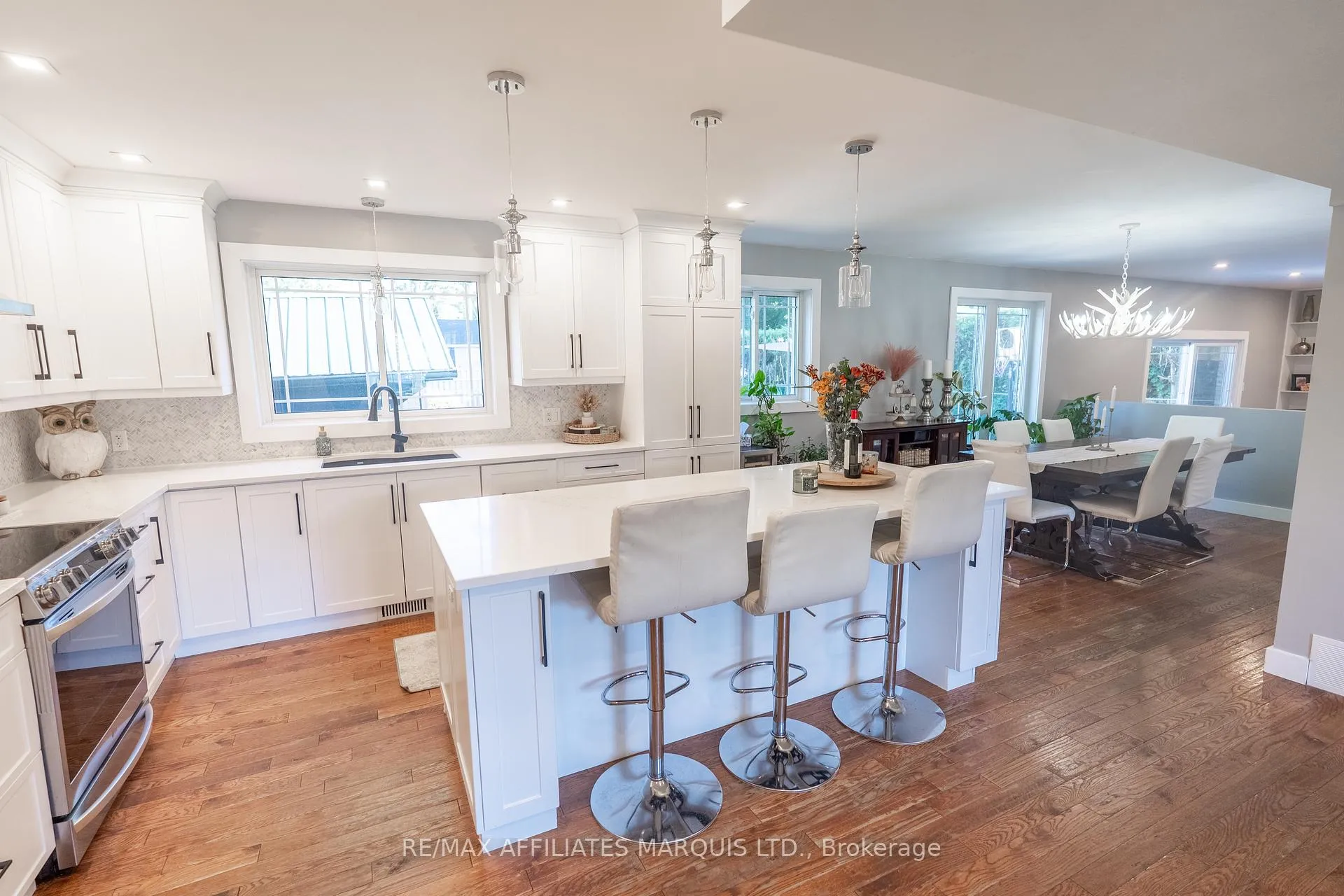 Photo 9 of 1612 Grant Avenue, Cornwall — HOMEH