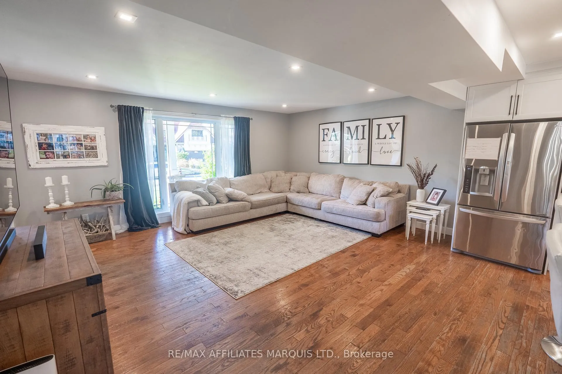 Photo 10 of 1612 Grant Avenue, Cornwall — HOMEH