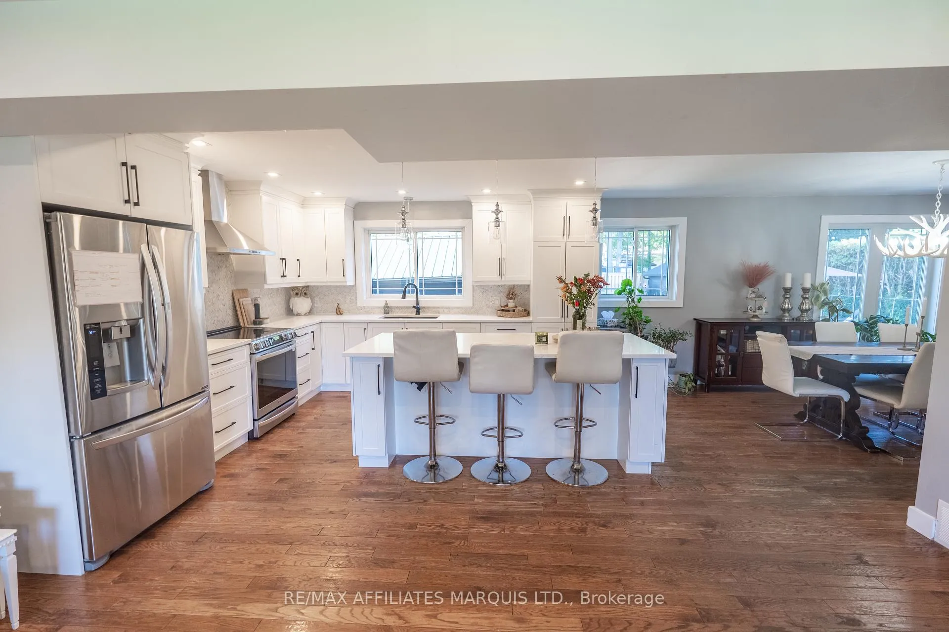 Photo 12 of 1612 Grant Avenue, Cornwall — HOMEH