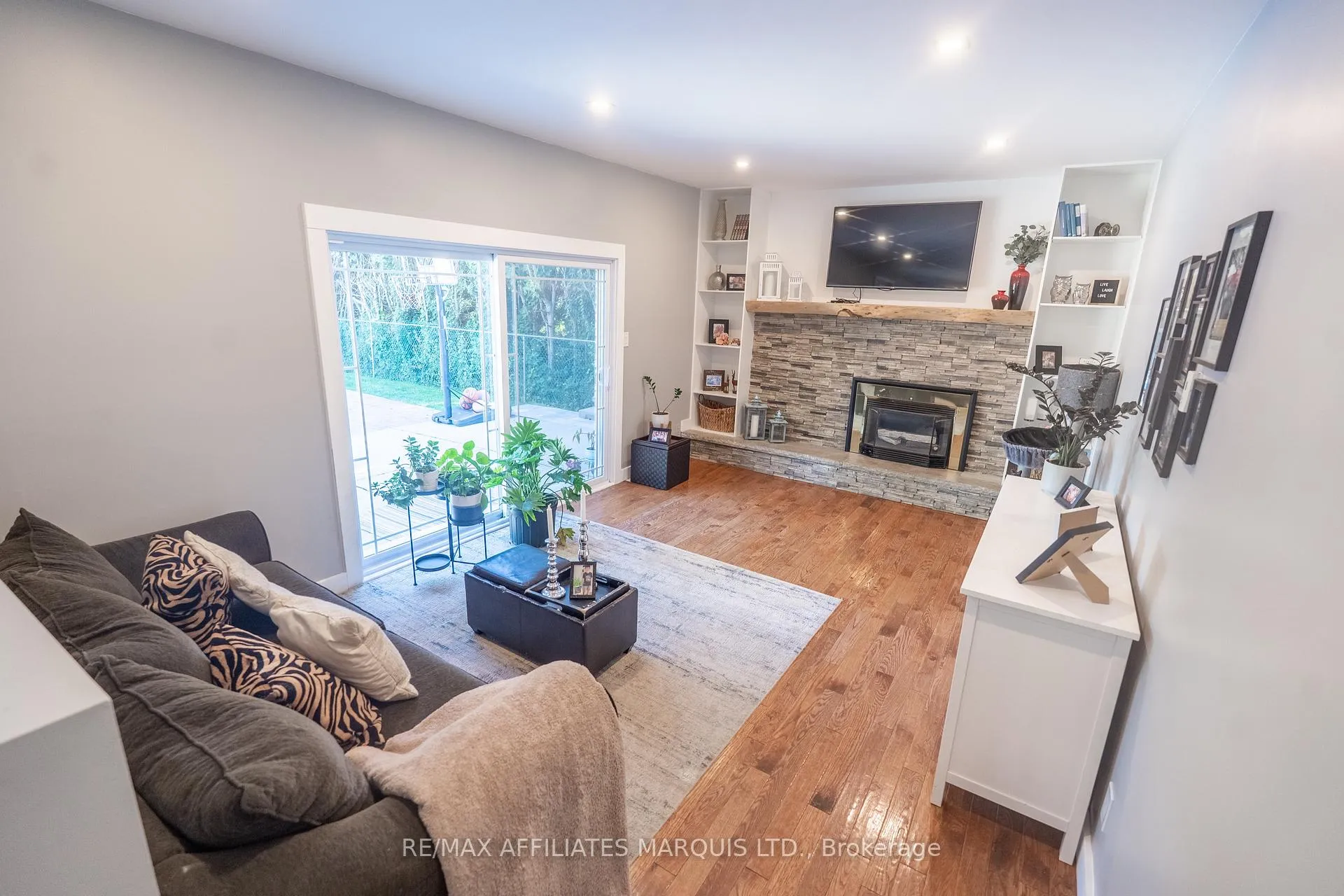 Photo 15 of 1612 Grant Avenue, Cornwall — HOMEH