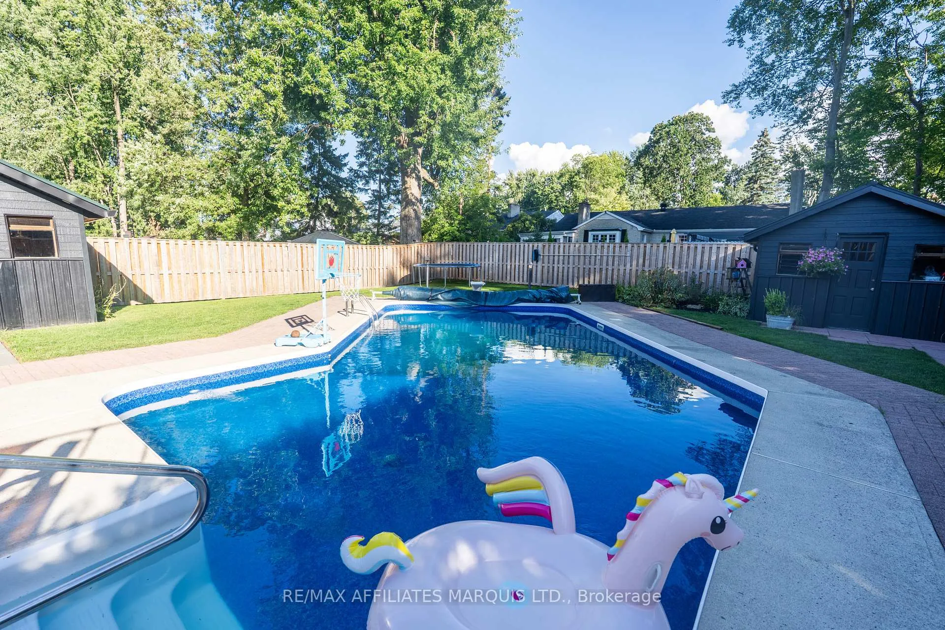 Photo 37 of 1612 Grant Avenue, Cornwall — HOMEH