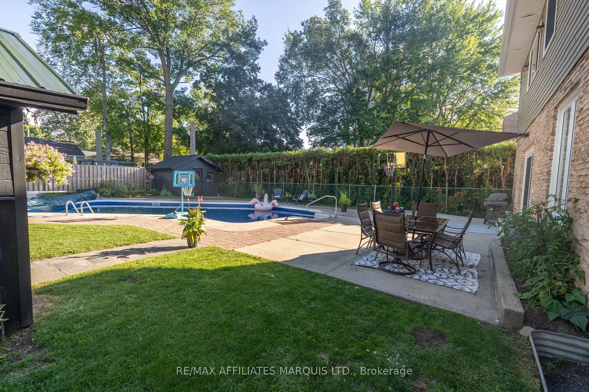 Photo 38 of 1612 Grant Avenue, Cornwall — HOMEH