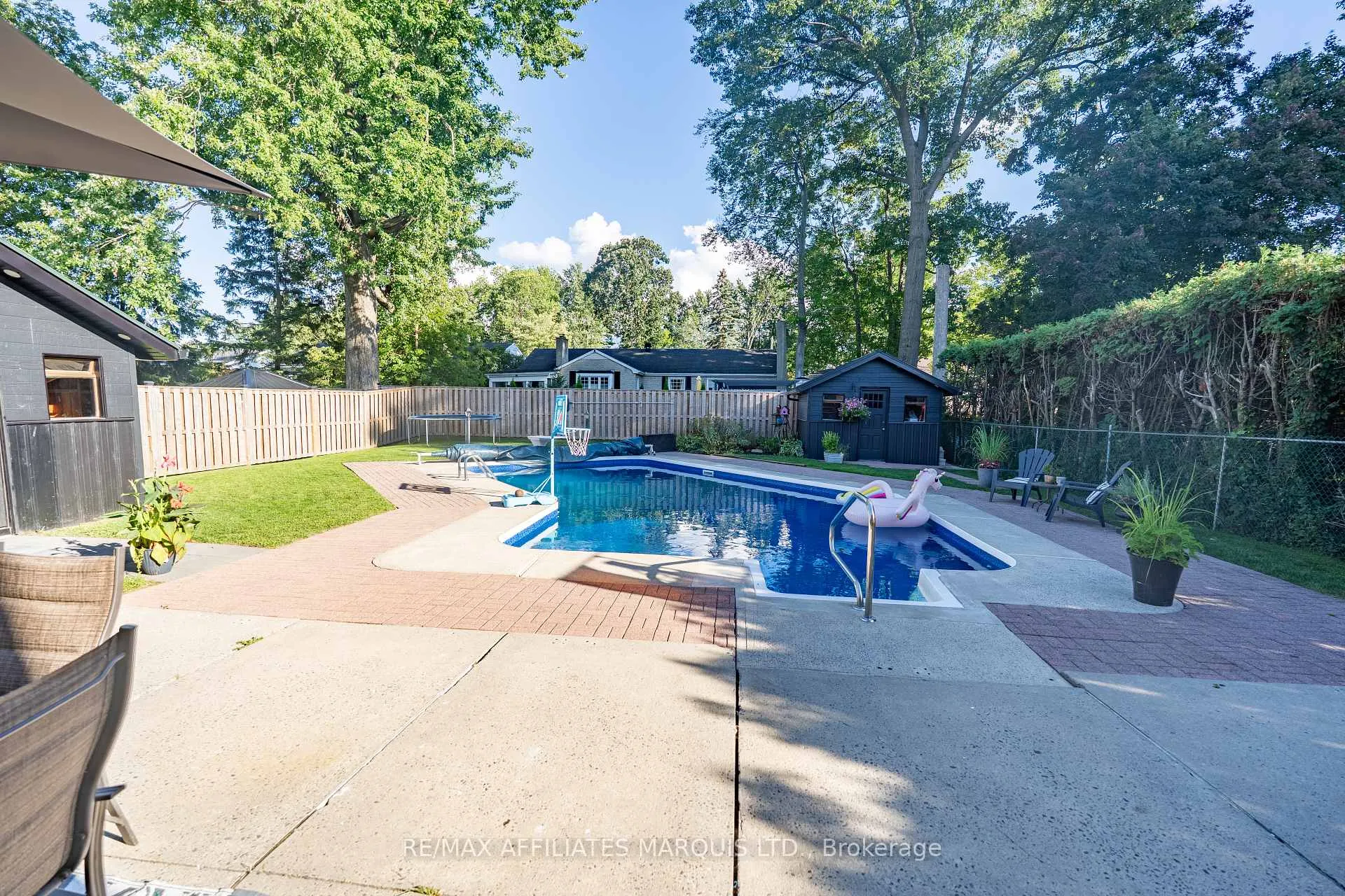 Photo 39 of 1612 Grant Avenue, Cornwall — HOMEH