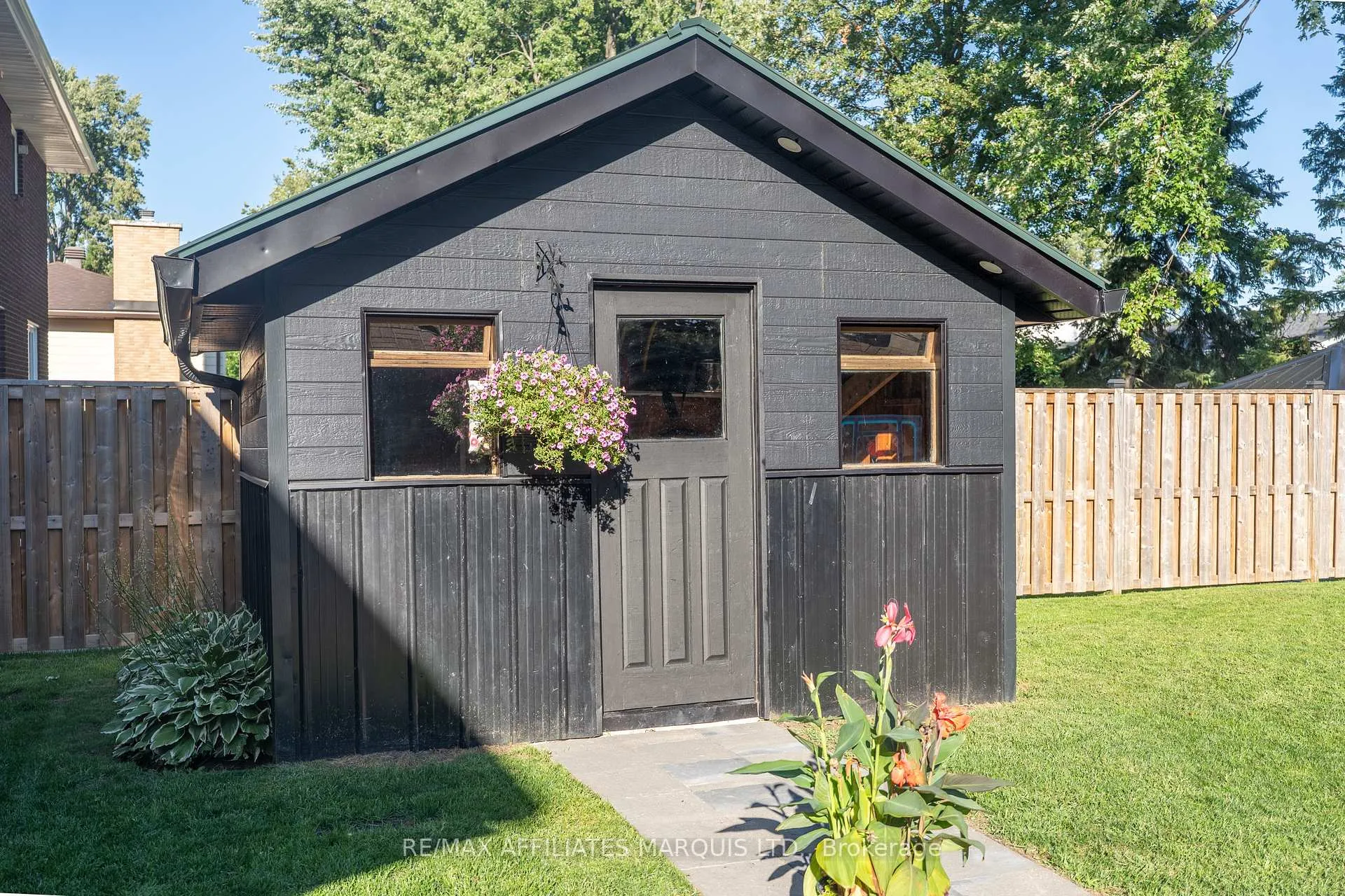 Photo 40 of 1612 Grant Avenue, Cornwall — HOMEH